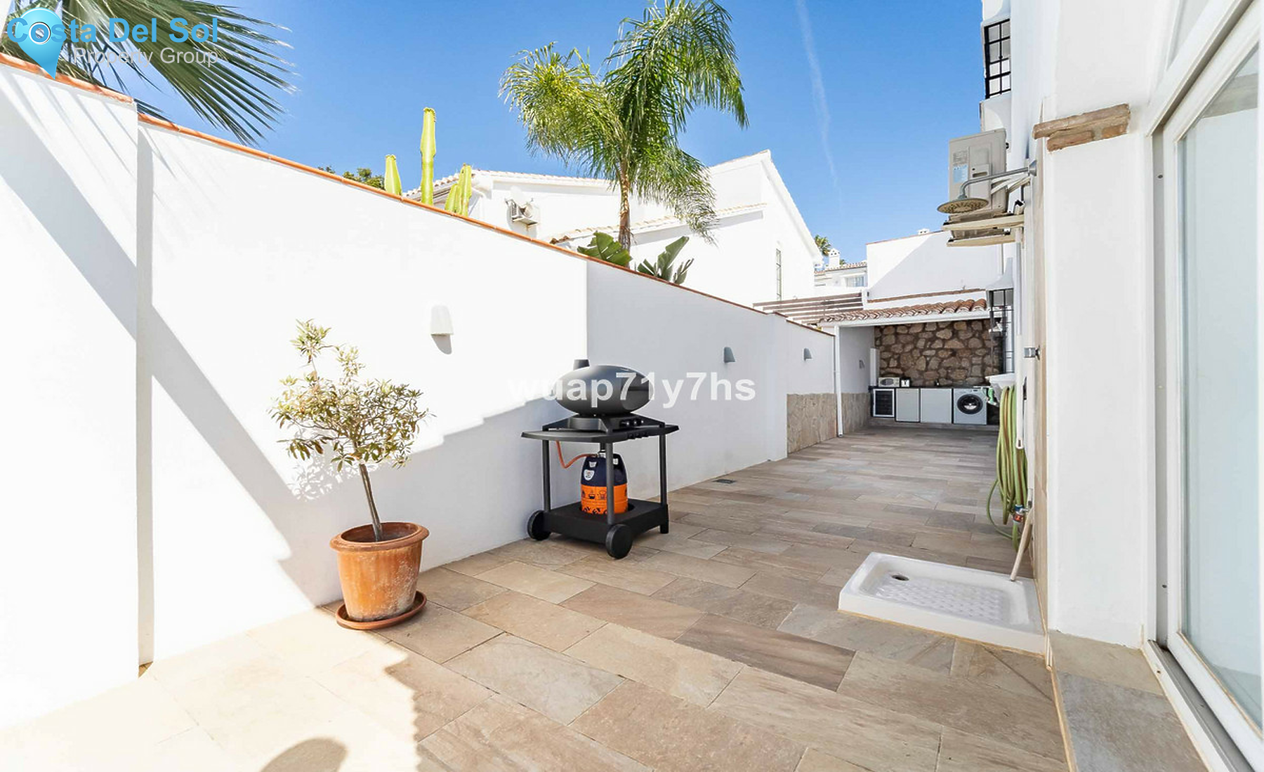 House in Calahonda-1376350