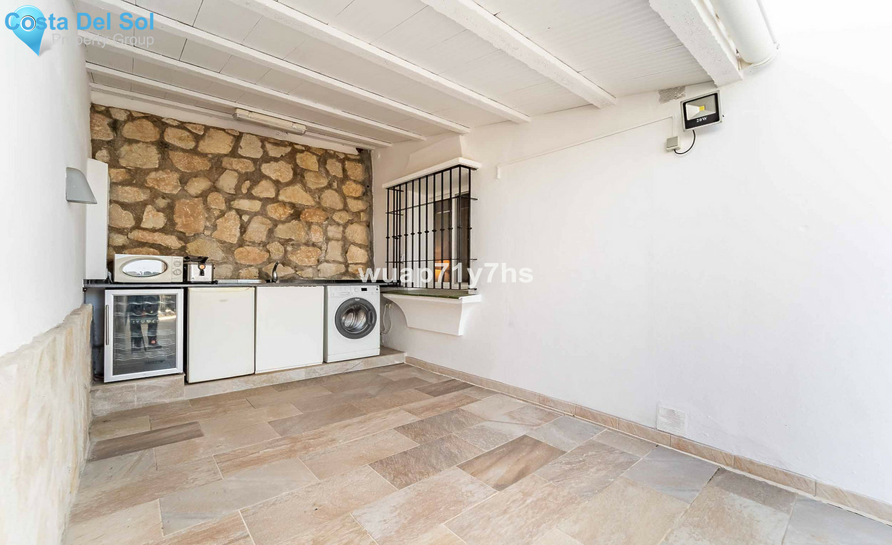 House in Calahonda-1376351