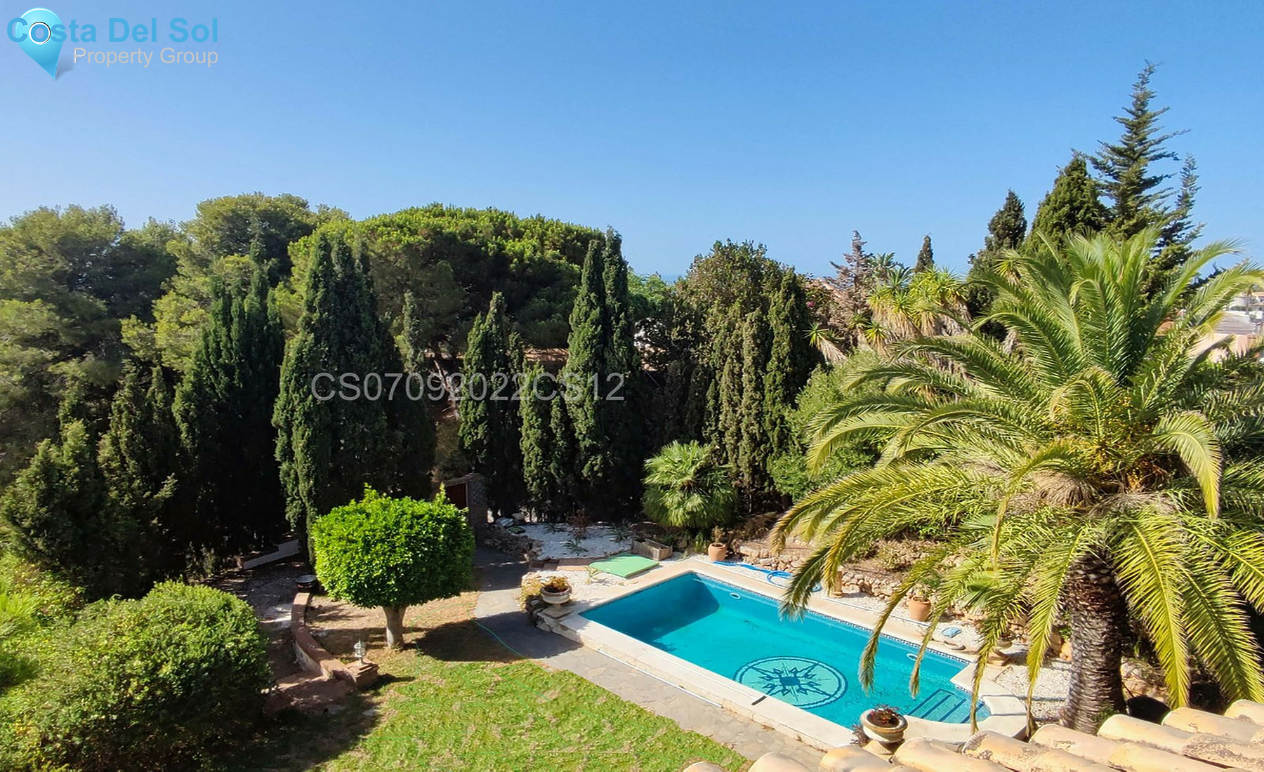 House in Calahonda-1440262