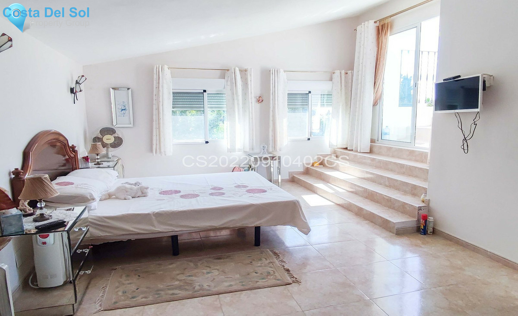 House in Calahonda-1440263