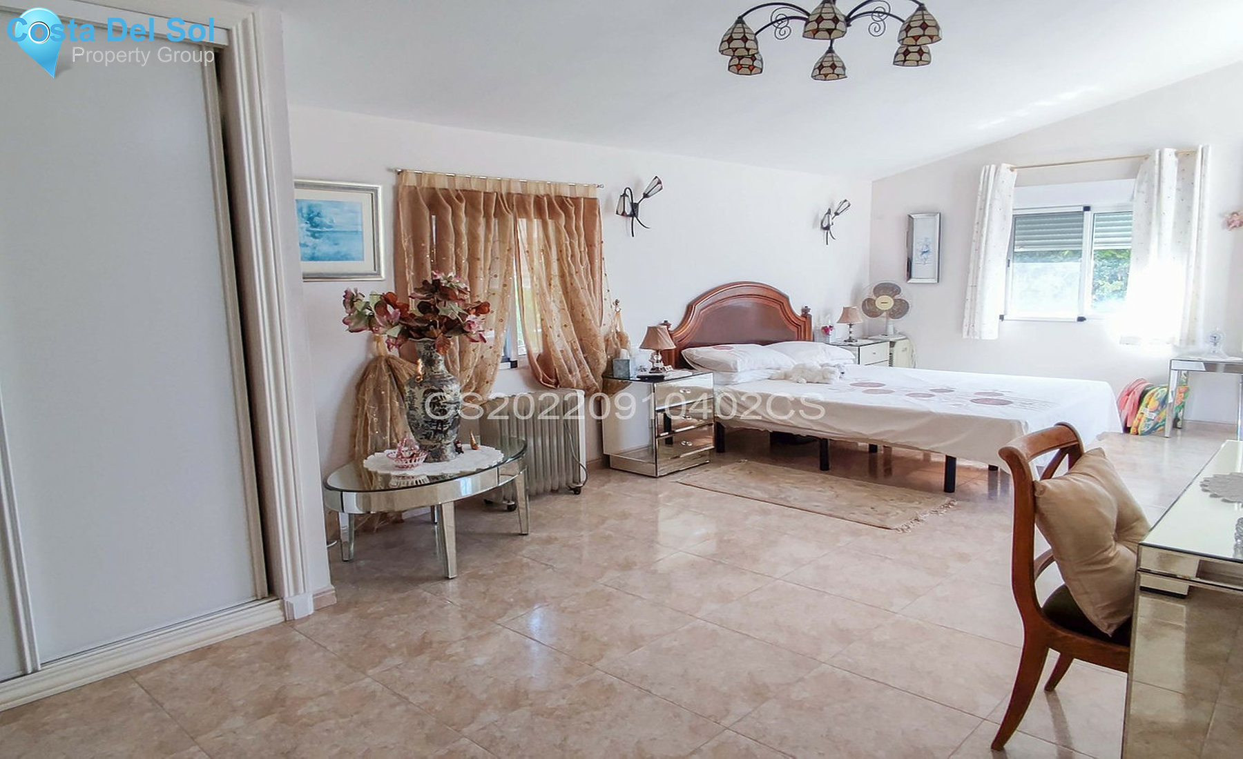 House in Calahonda-1440264