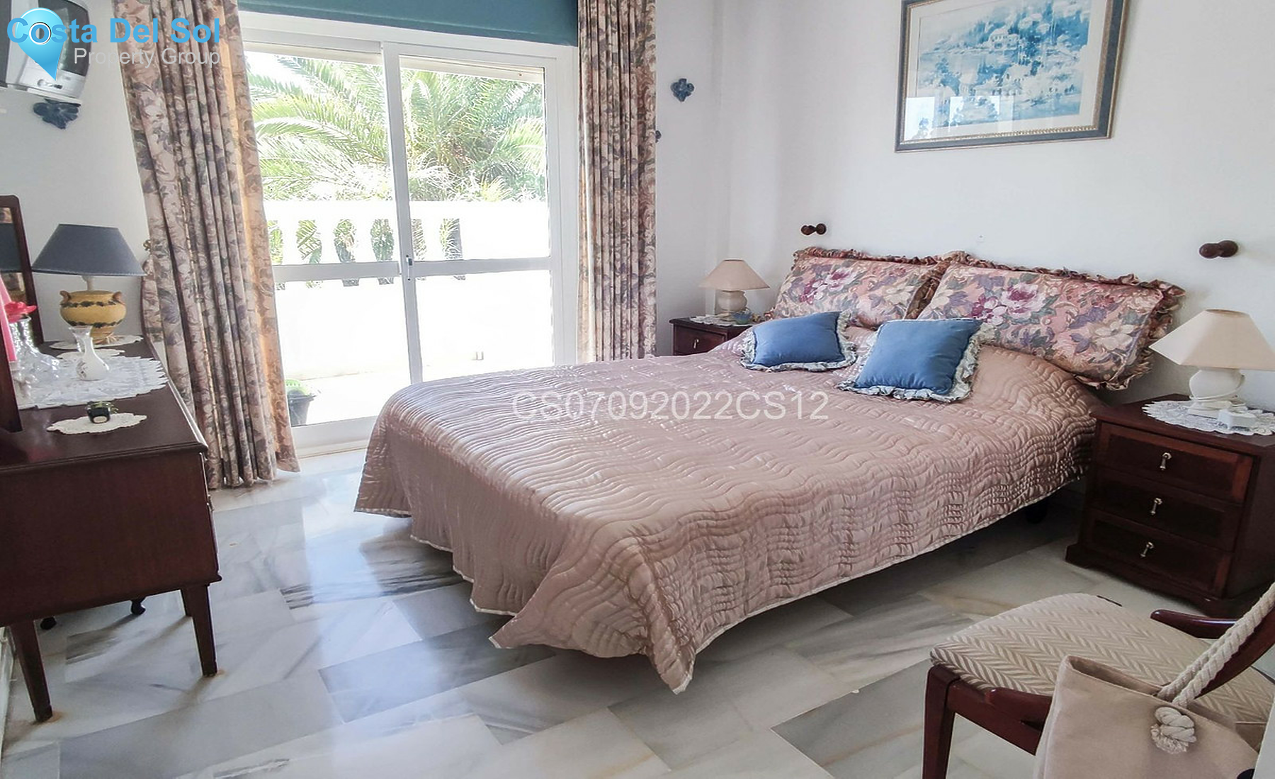 House in Calahonda-1440266