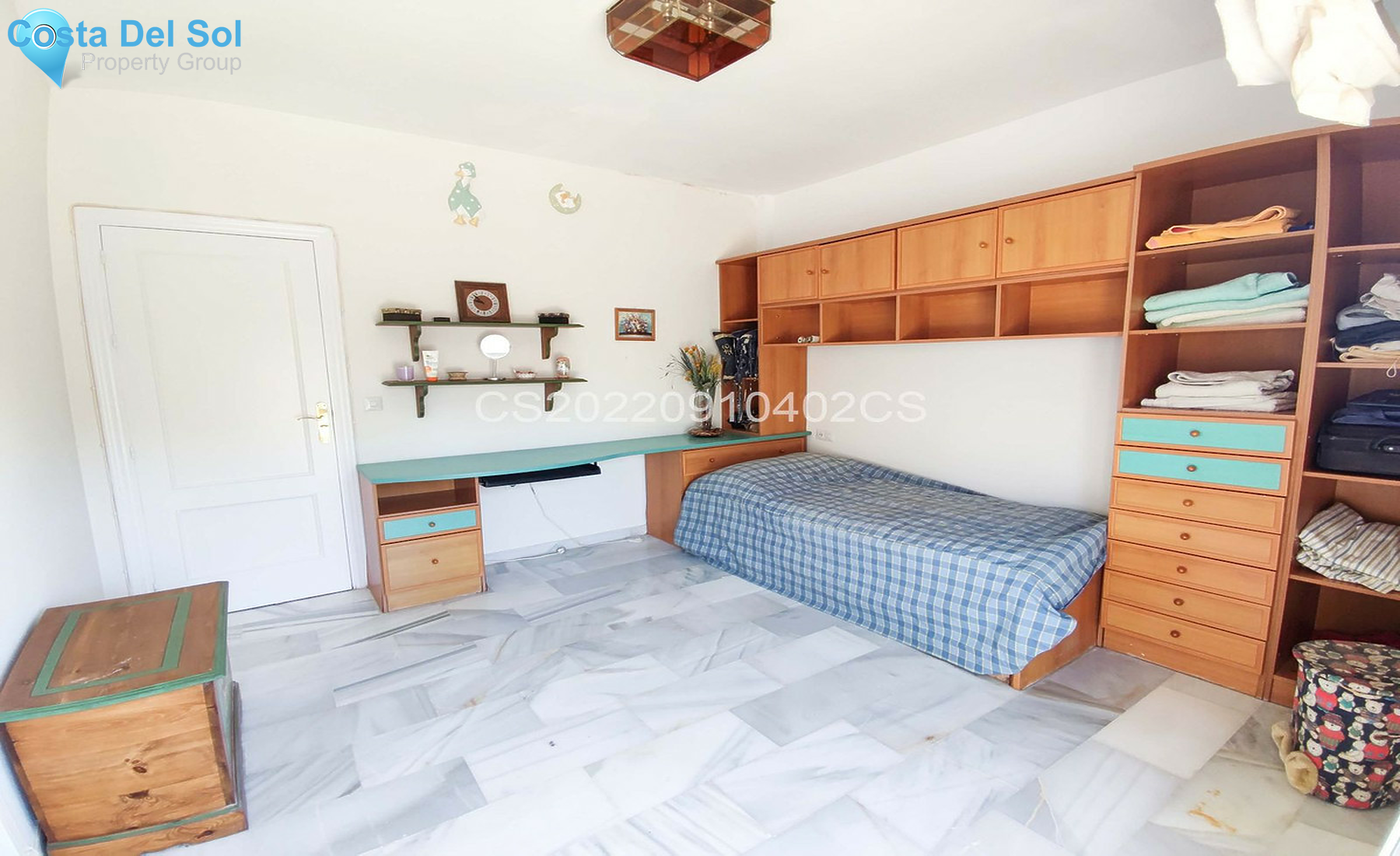 House in Calahonda-1440267