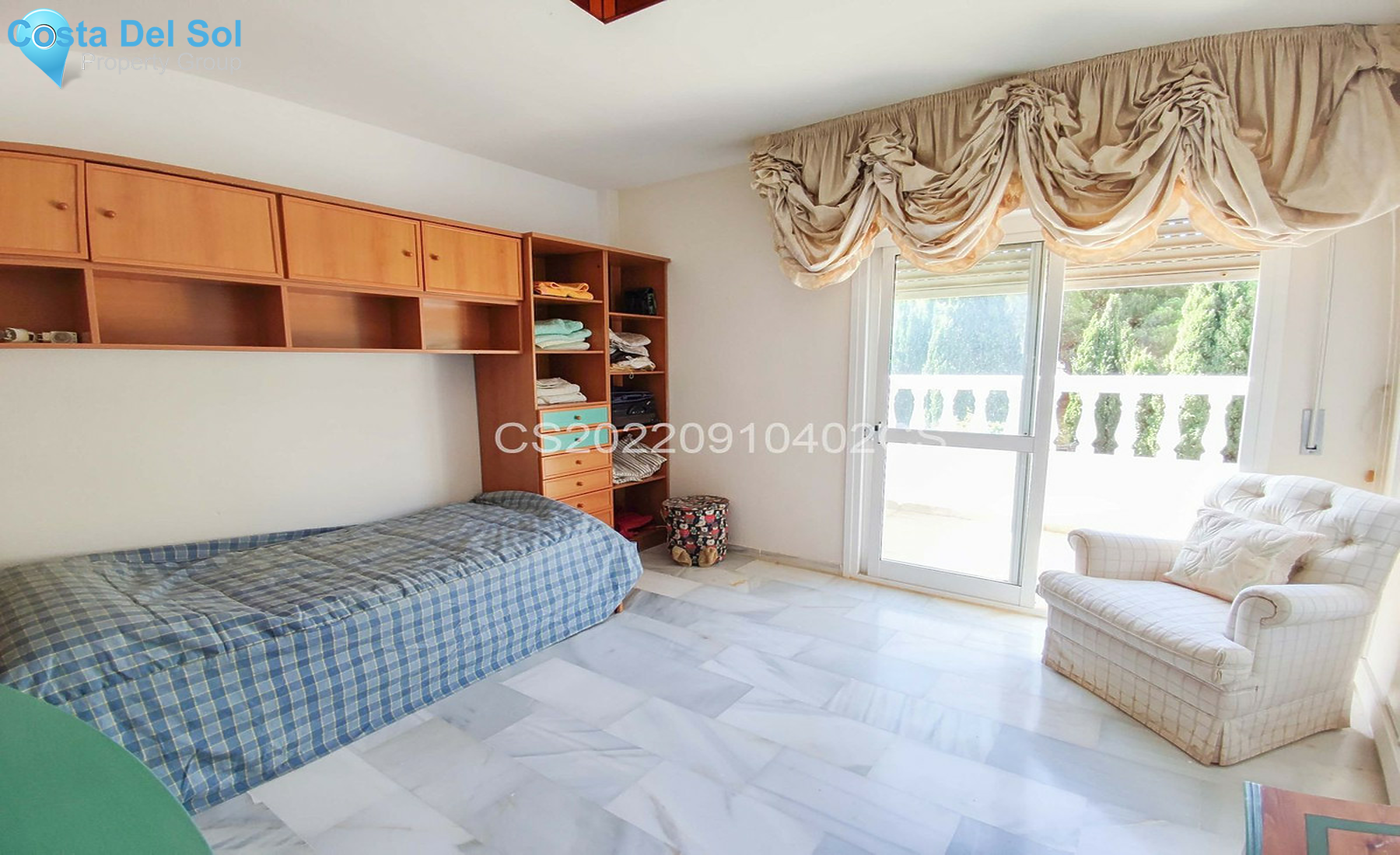 House in Calahonda-1440268