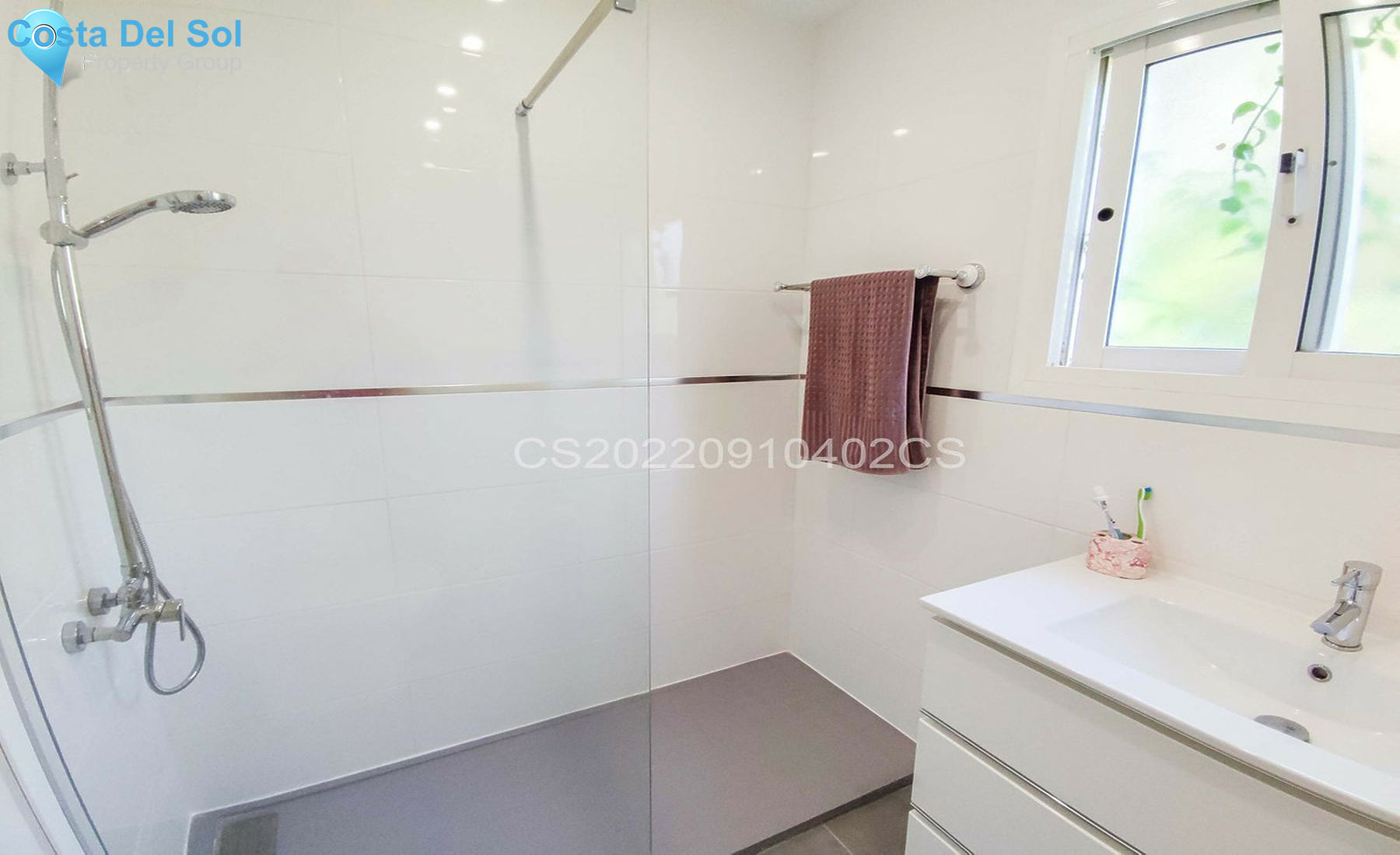 House in Calahonda-1440269