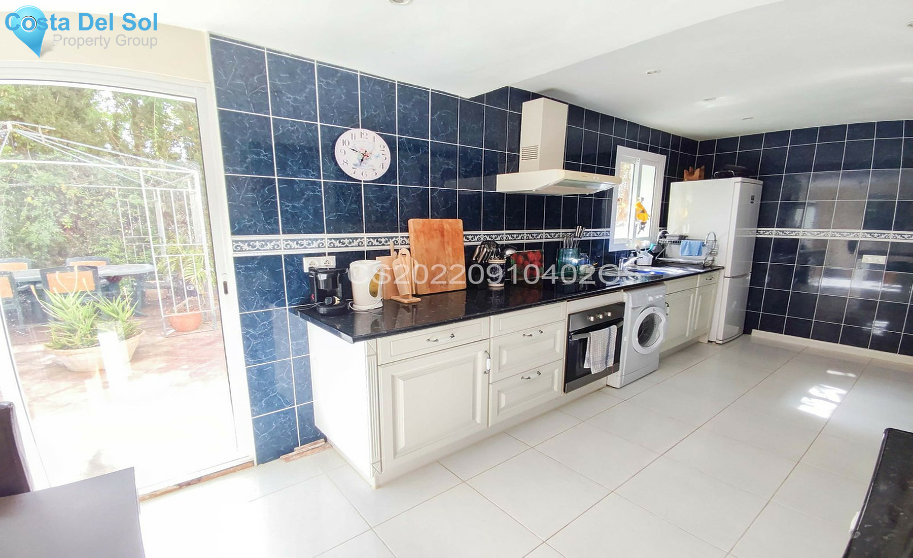 House in Calahonda-1440270