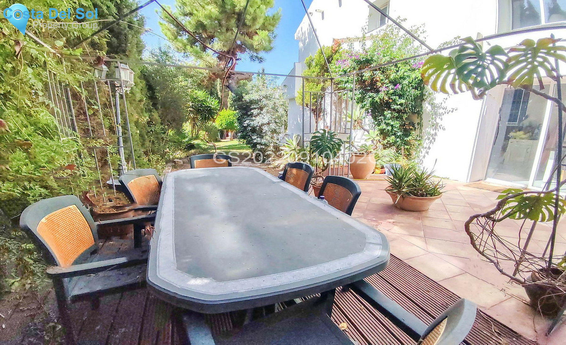 House in Calahonda-1440253