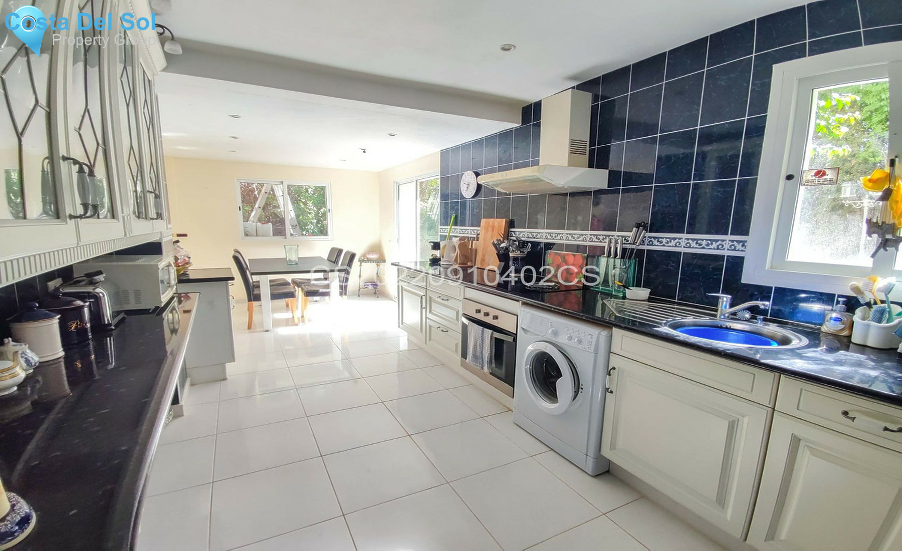 House in Calahonda-1440254