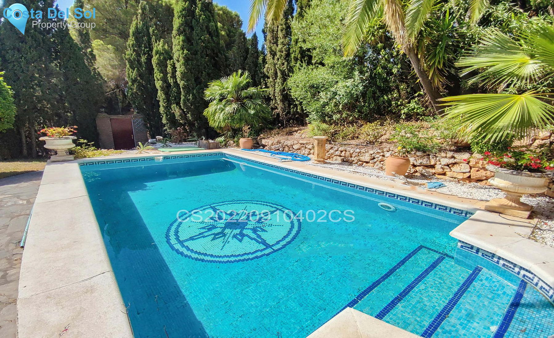 House in Calahonda-1440255