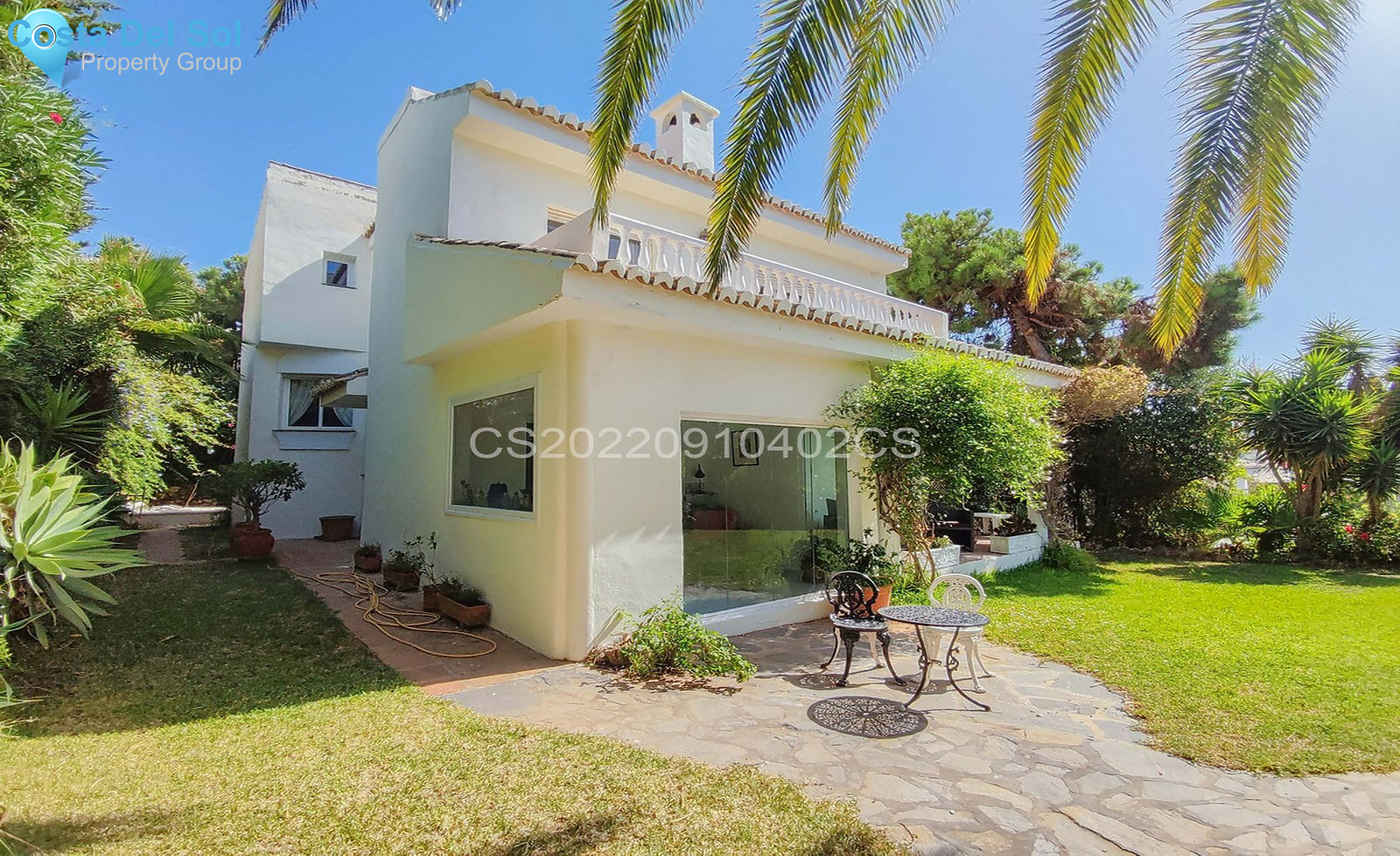 House in Calahonda-1440256