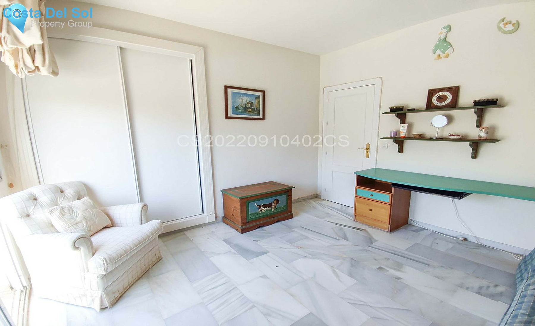 House in Calahonda-1440257