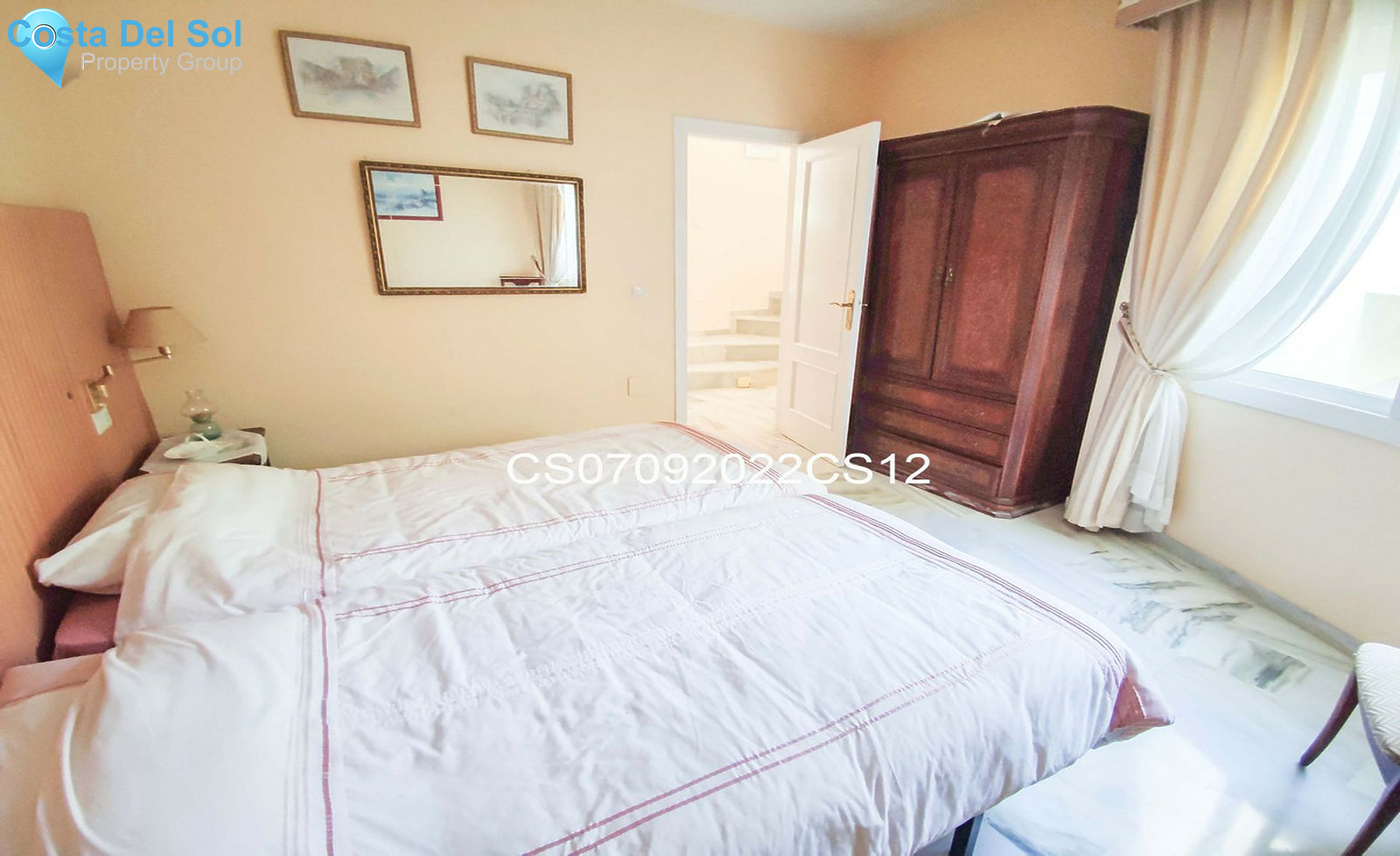 House in Calahonda-1440258