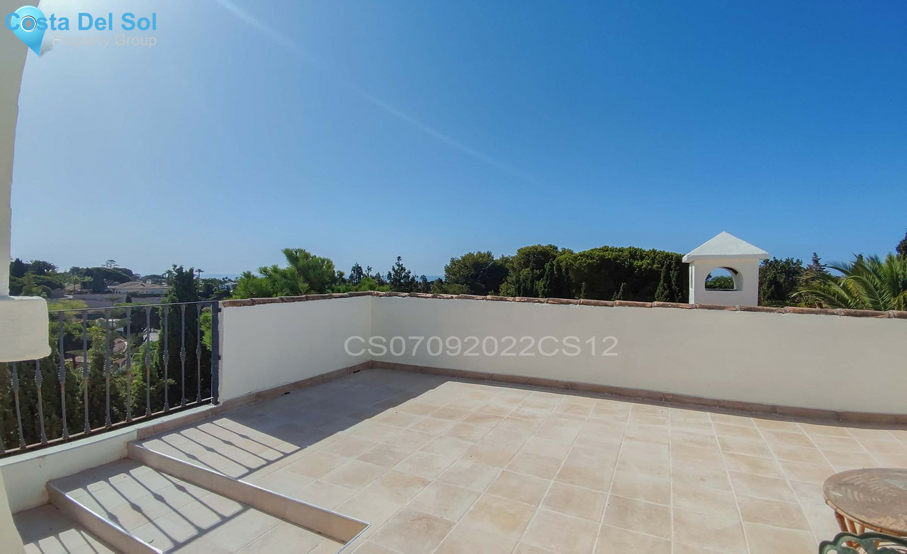 House in Calahonda-1440259