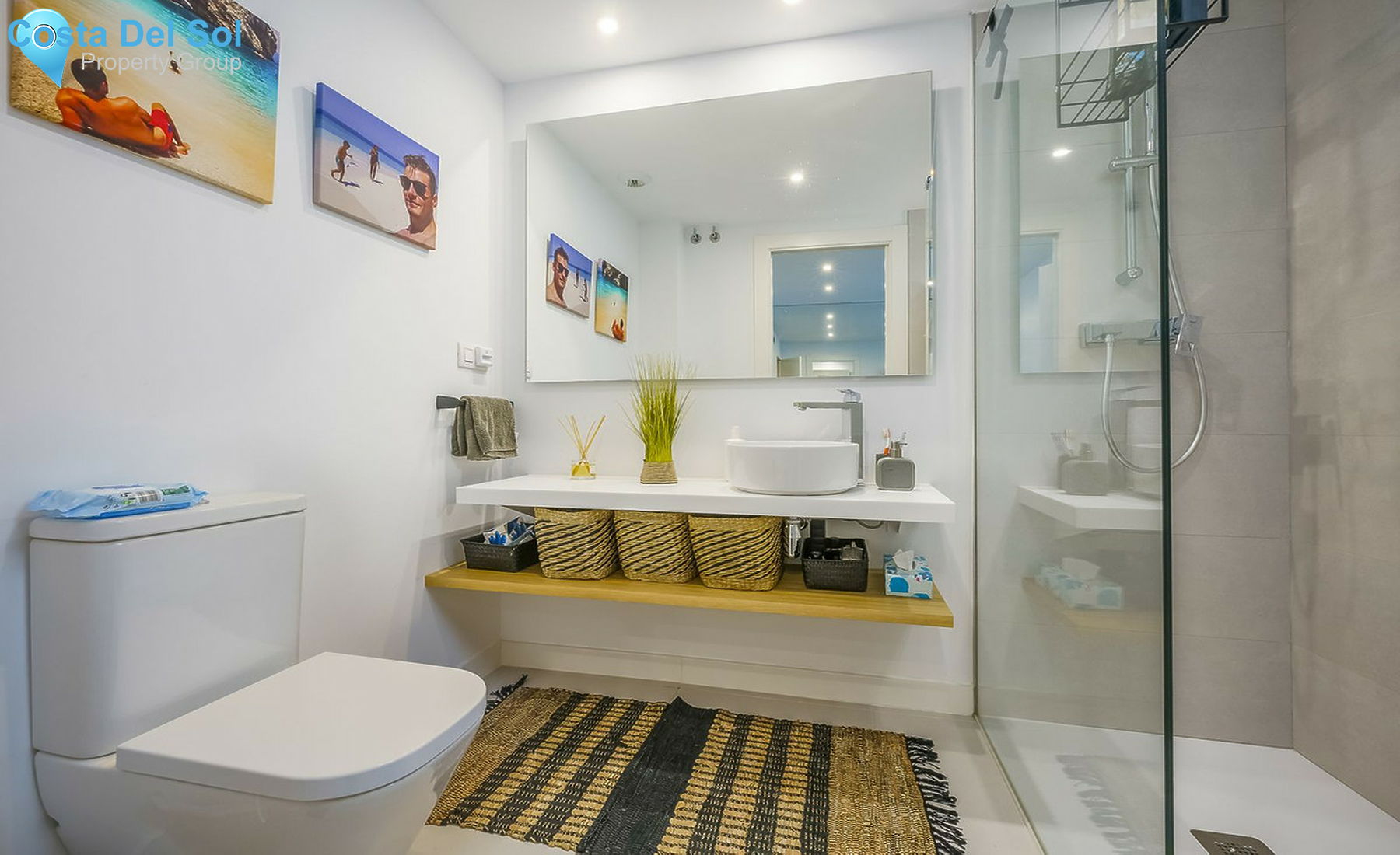 House in Calahonda-1507437