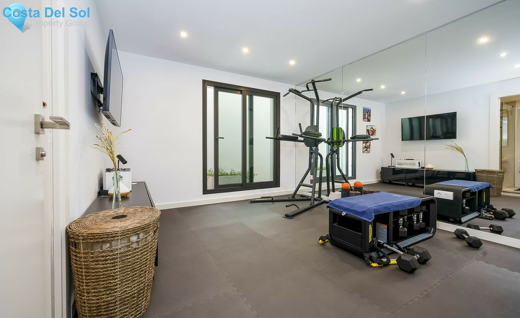 House in Calahonda-1507440