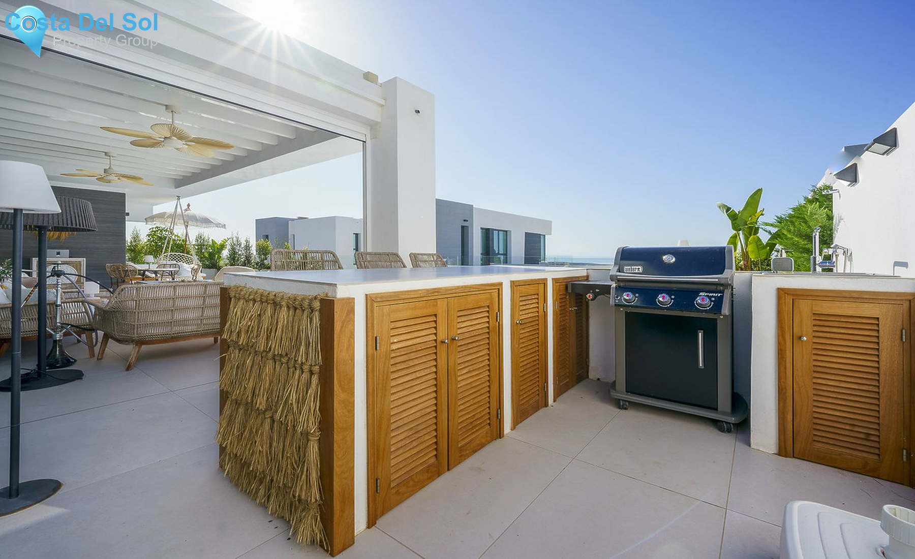 House in Calahonda-1507443