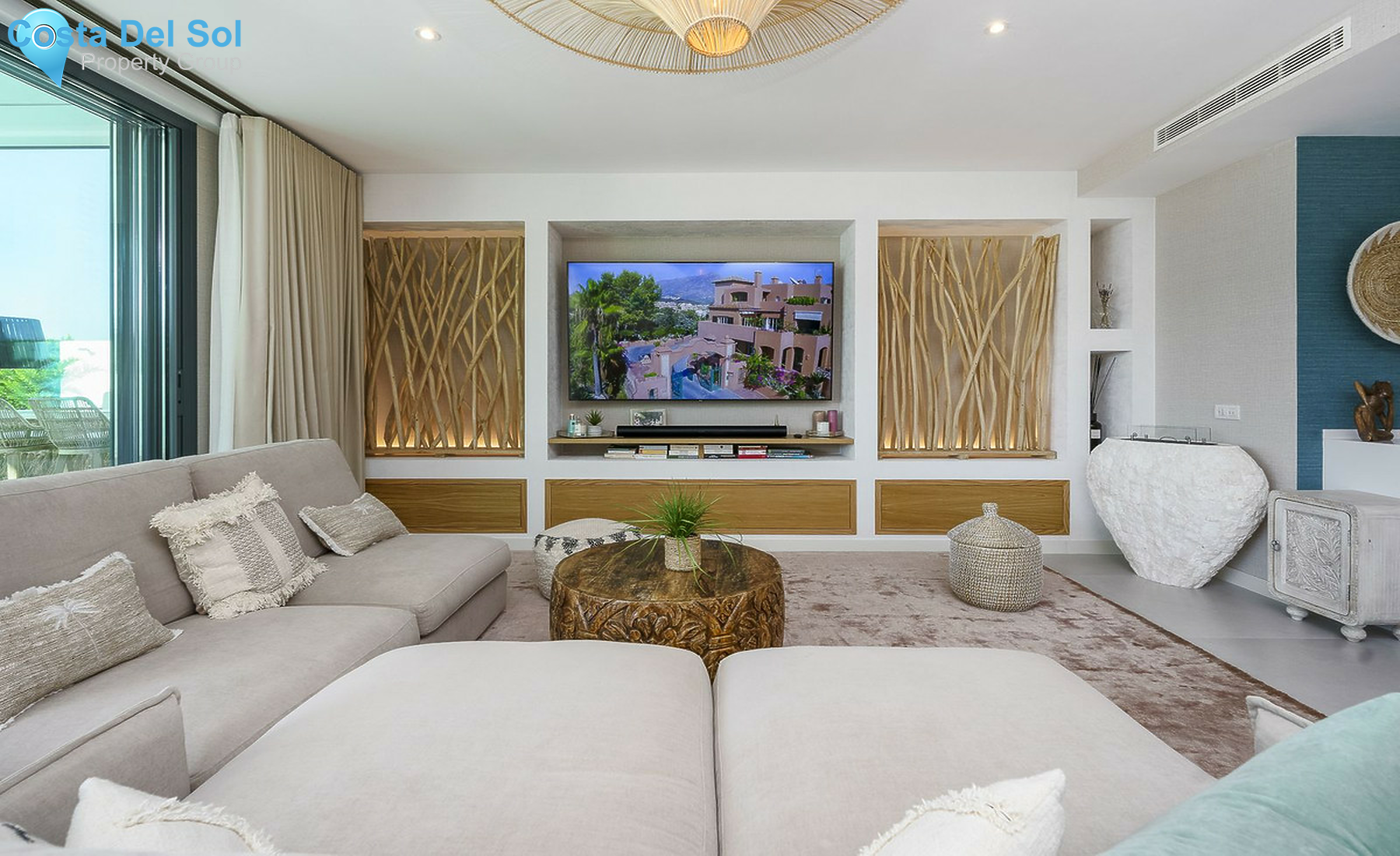 House in Calahonda-1507427