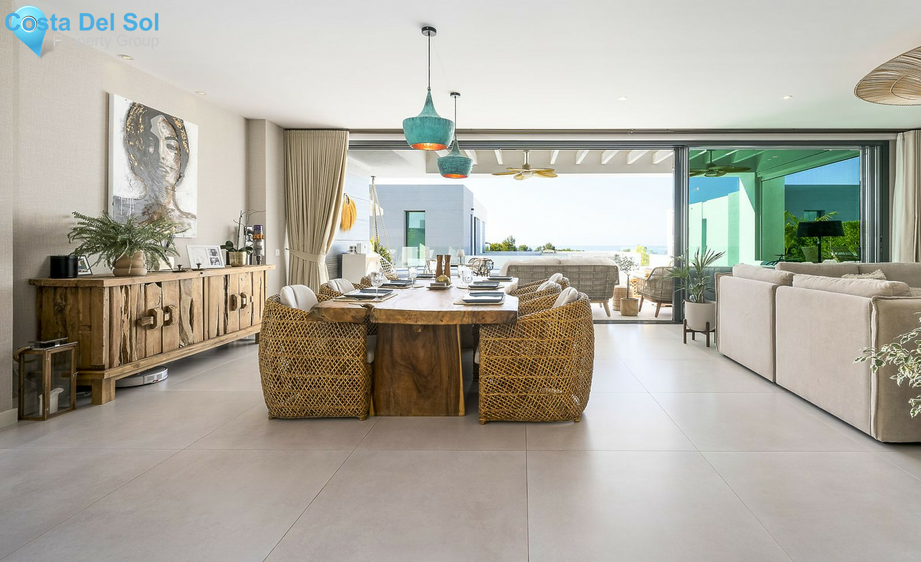 House in Calahonda-1507428