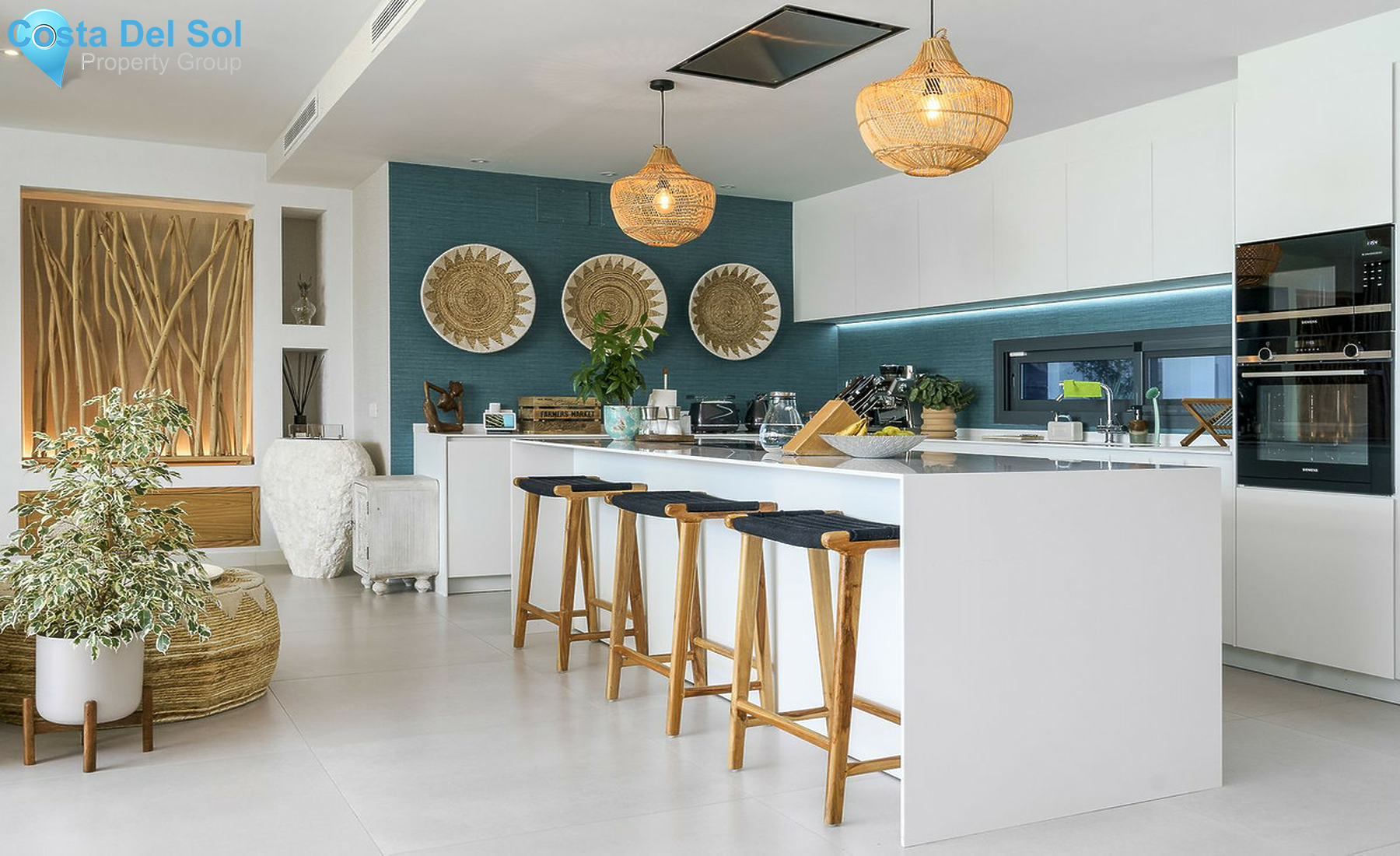 House in Calahonda-1507429