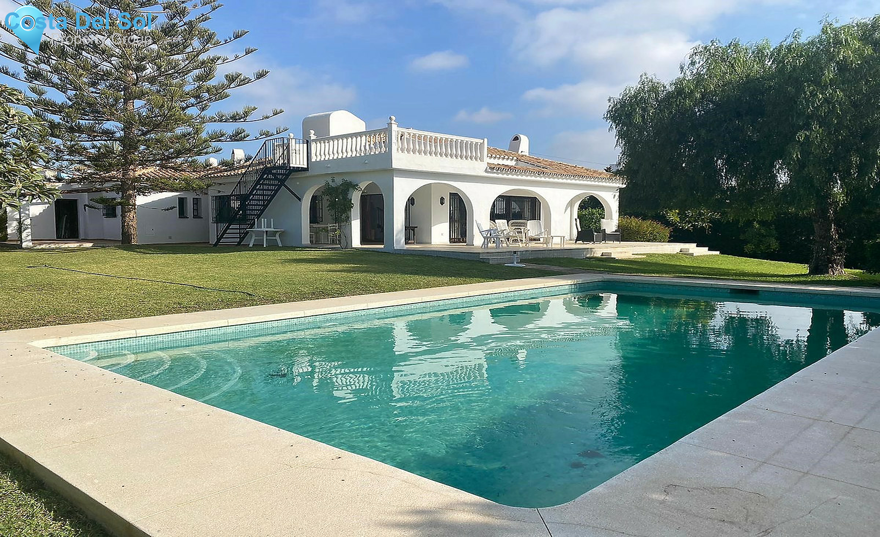 House in Calypso-1499914