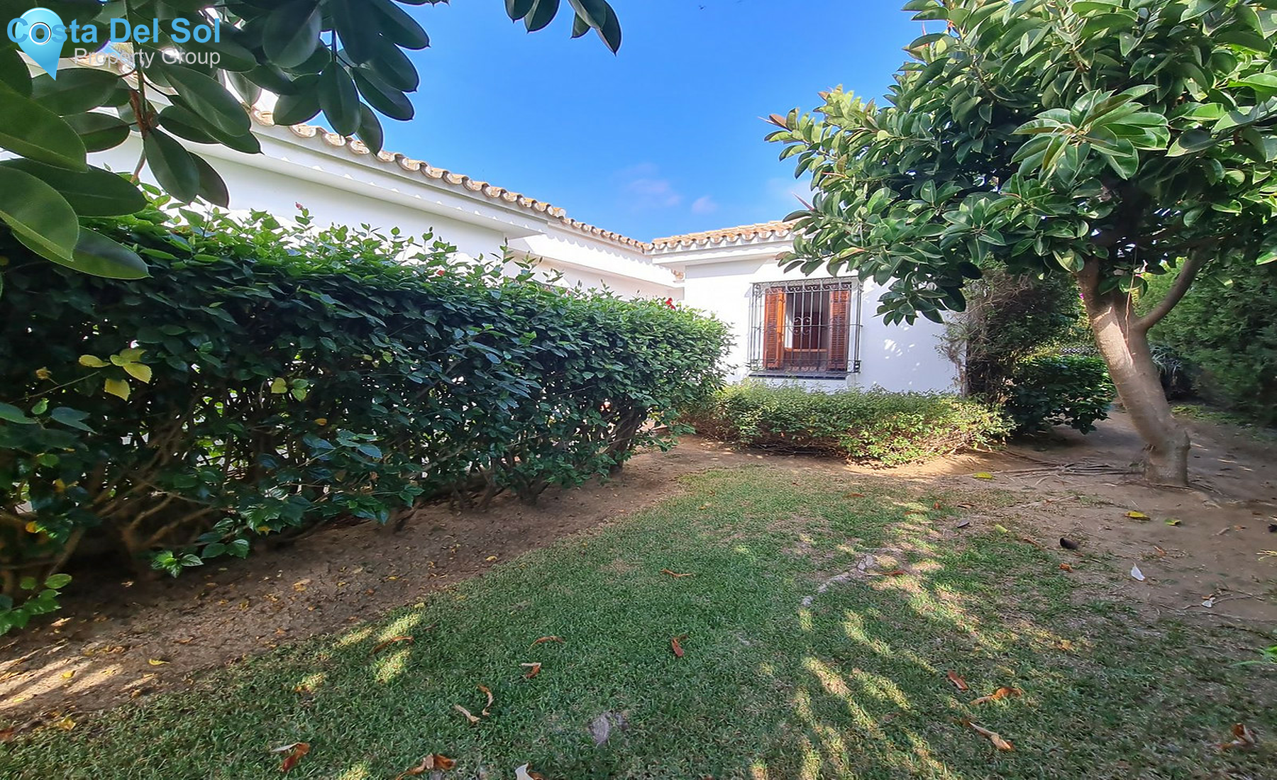 House in Calypso-1499923