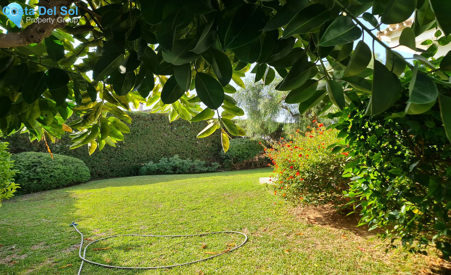 House in Calypso-1499924