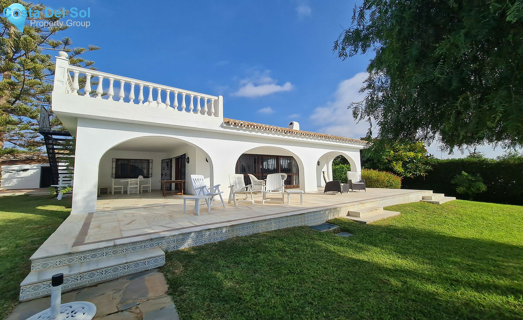 House in Calypso-1499926