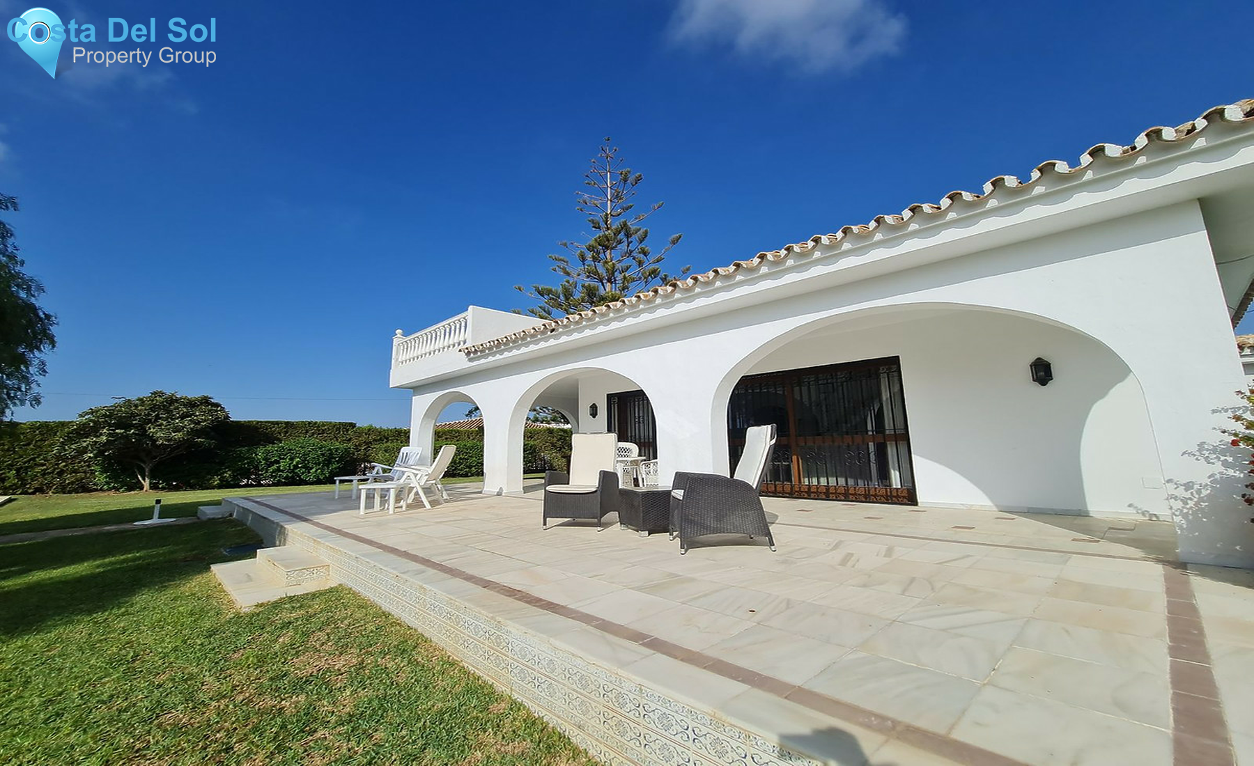 House in Calypso-1499927