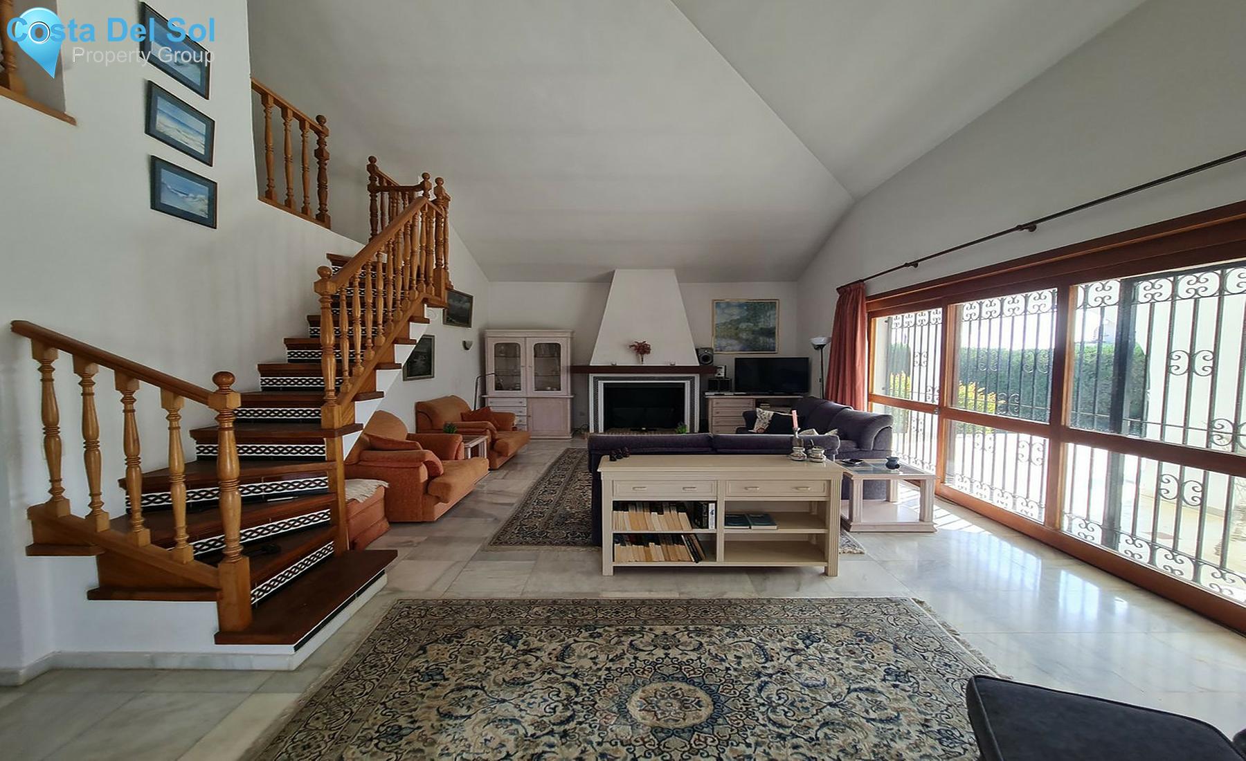 House in Calypso-1499928