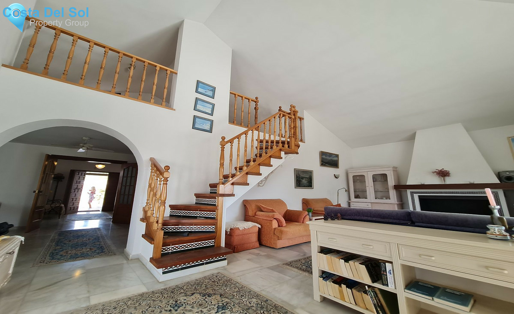 House in Calypso-1499929