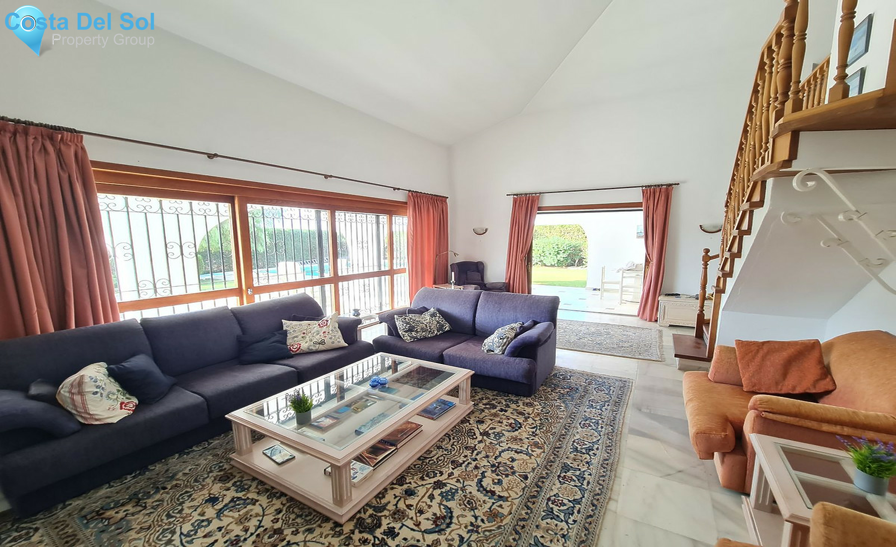 House in Calypso-1499931