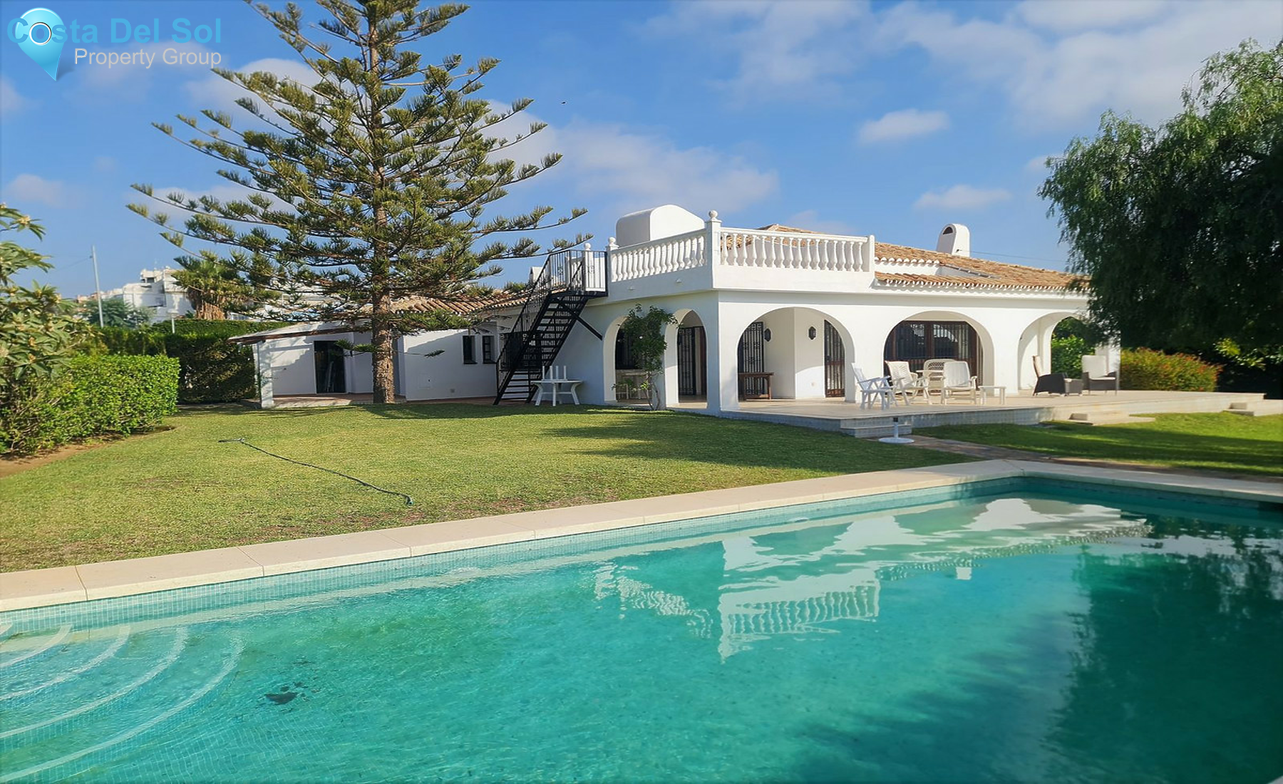 House in Calypso-1499915