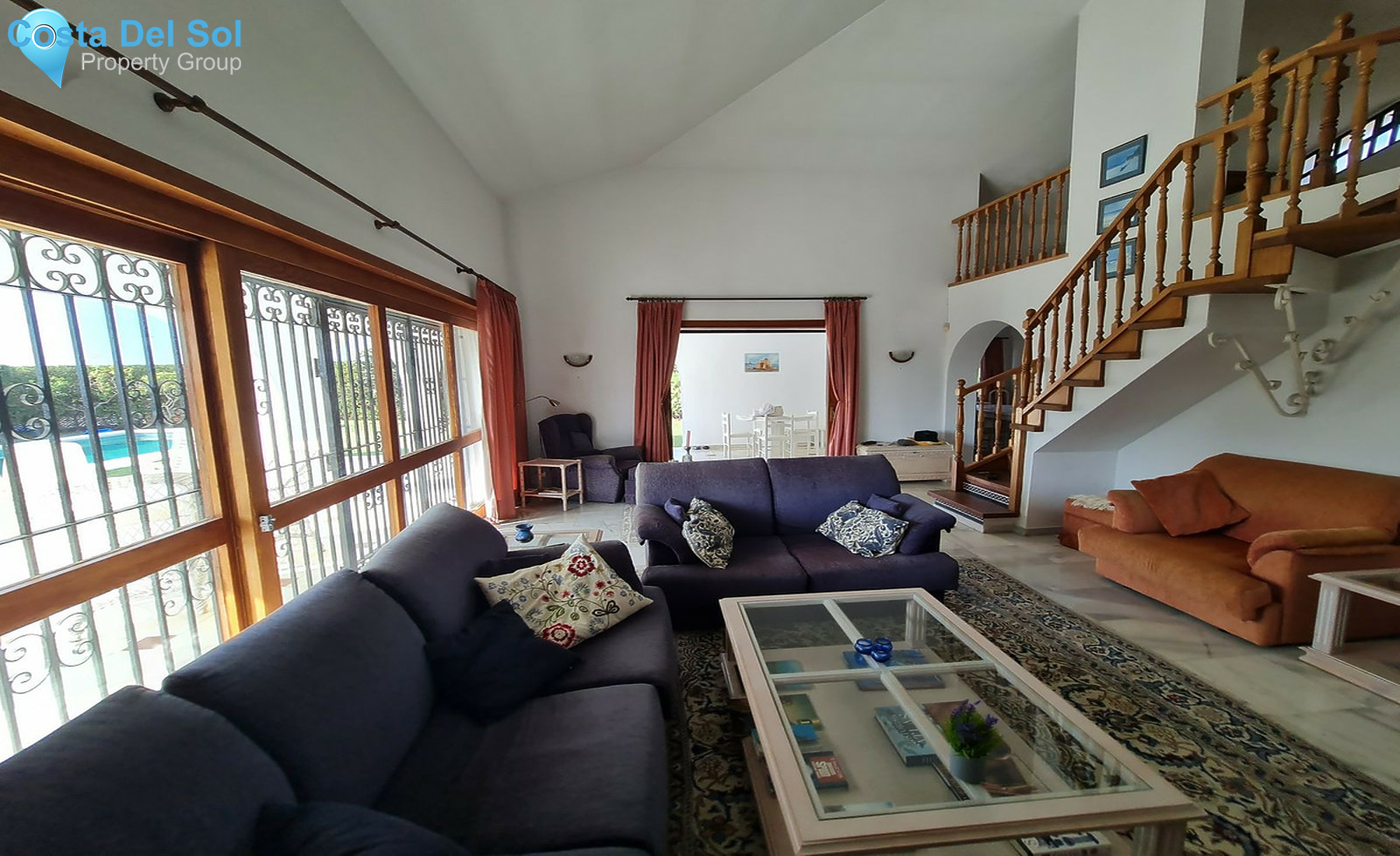 House in Calypso-1499933