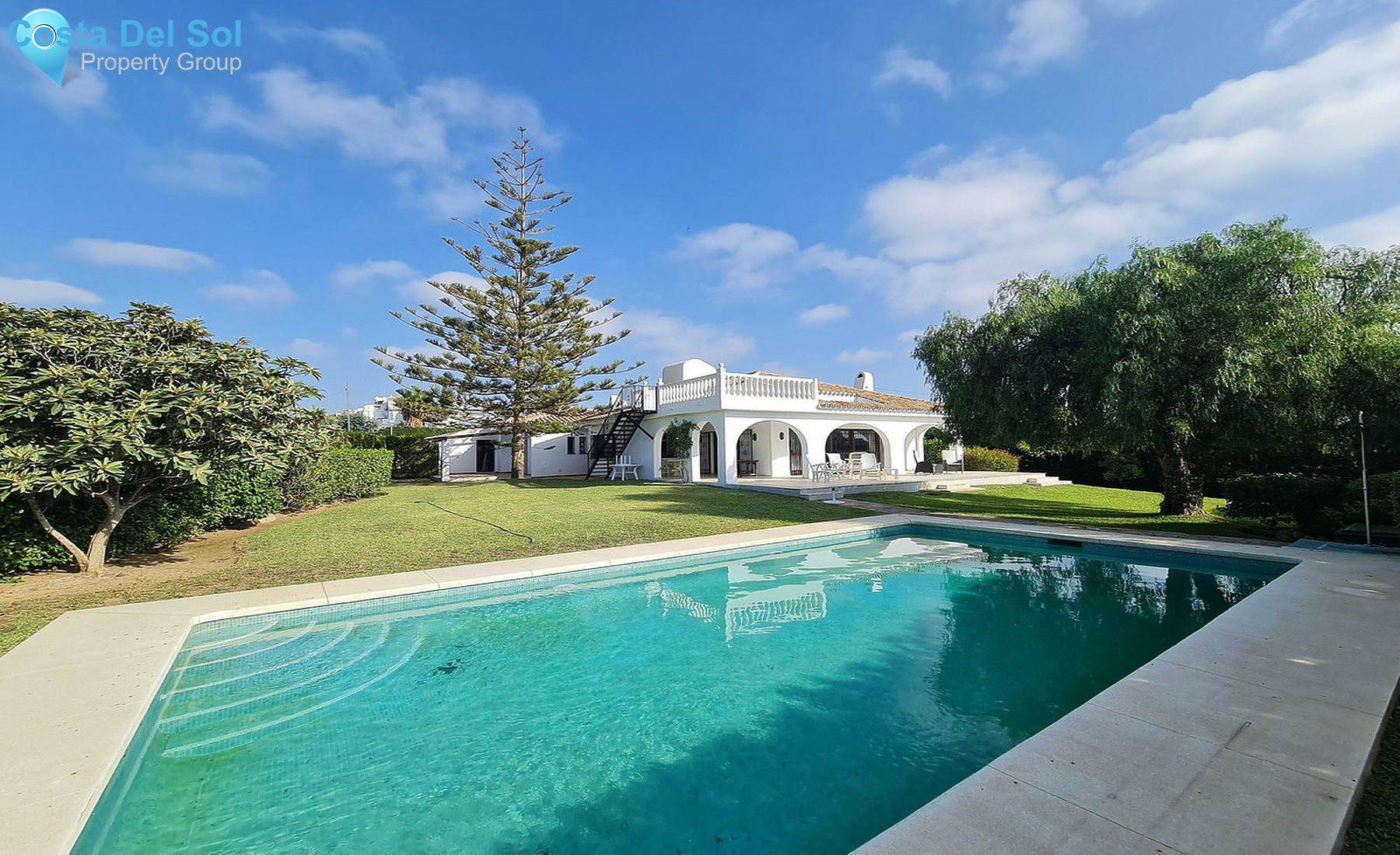 House in Calypso-1499916