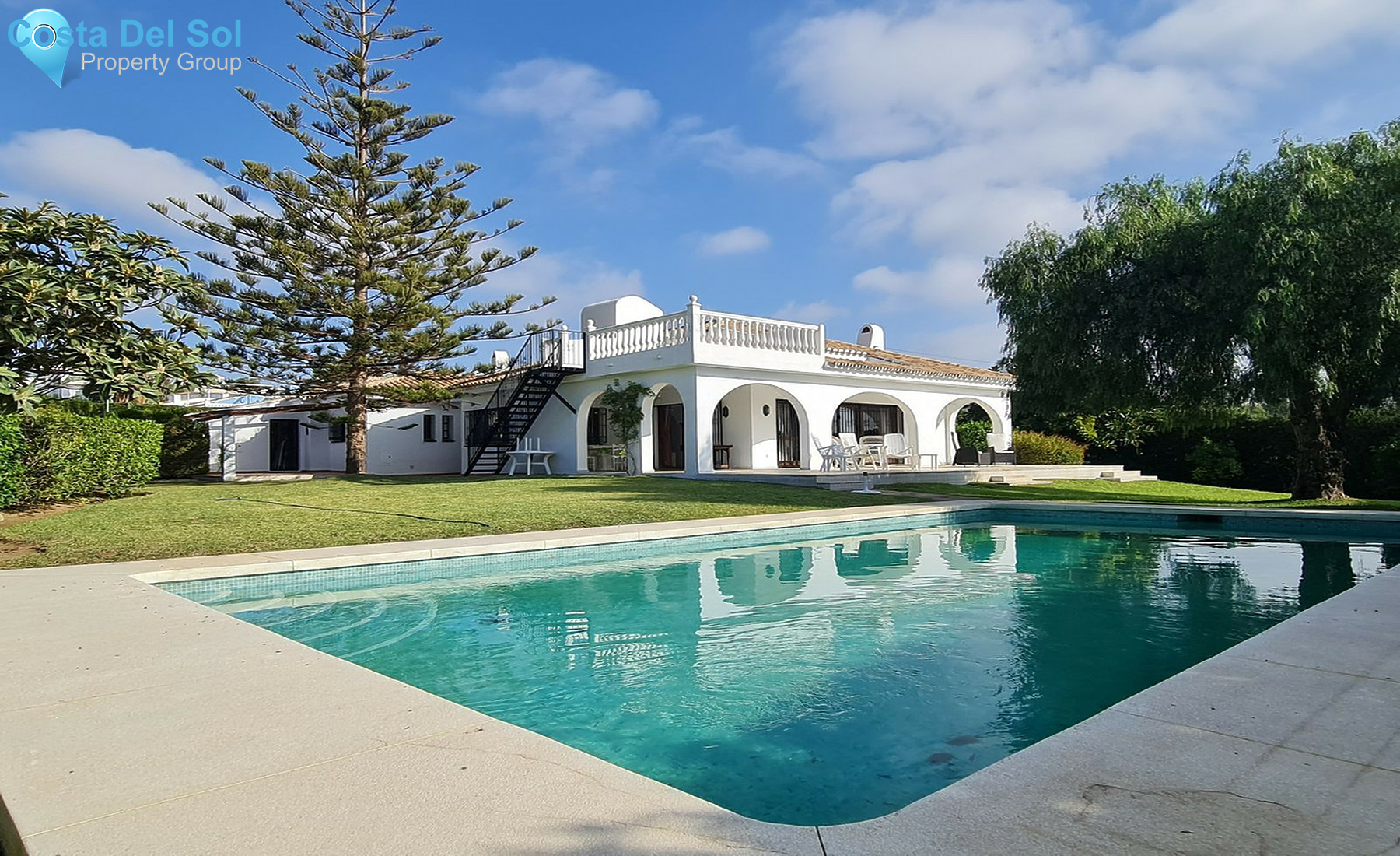 House in Calypso-1499917