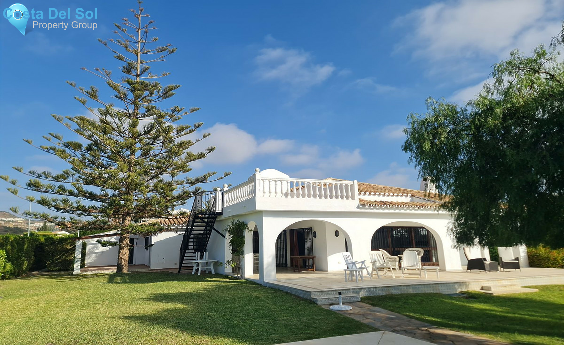 House in Calypso-1499918