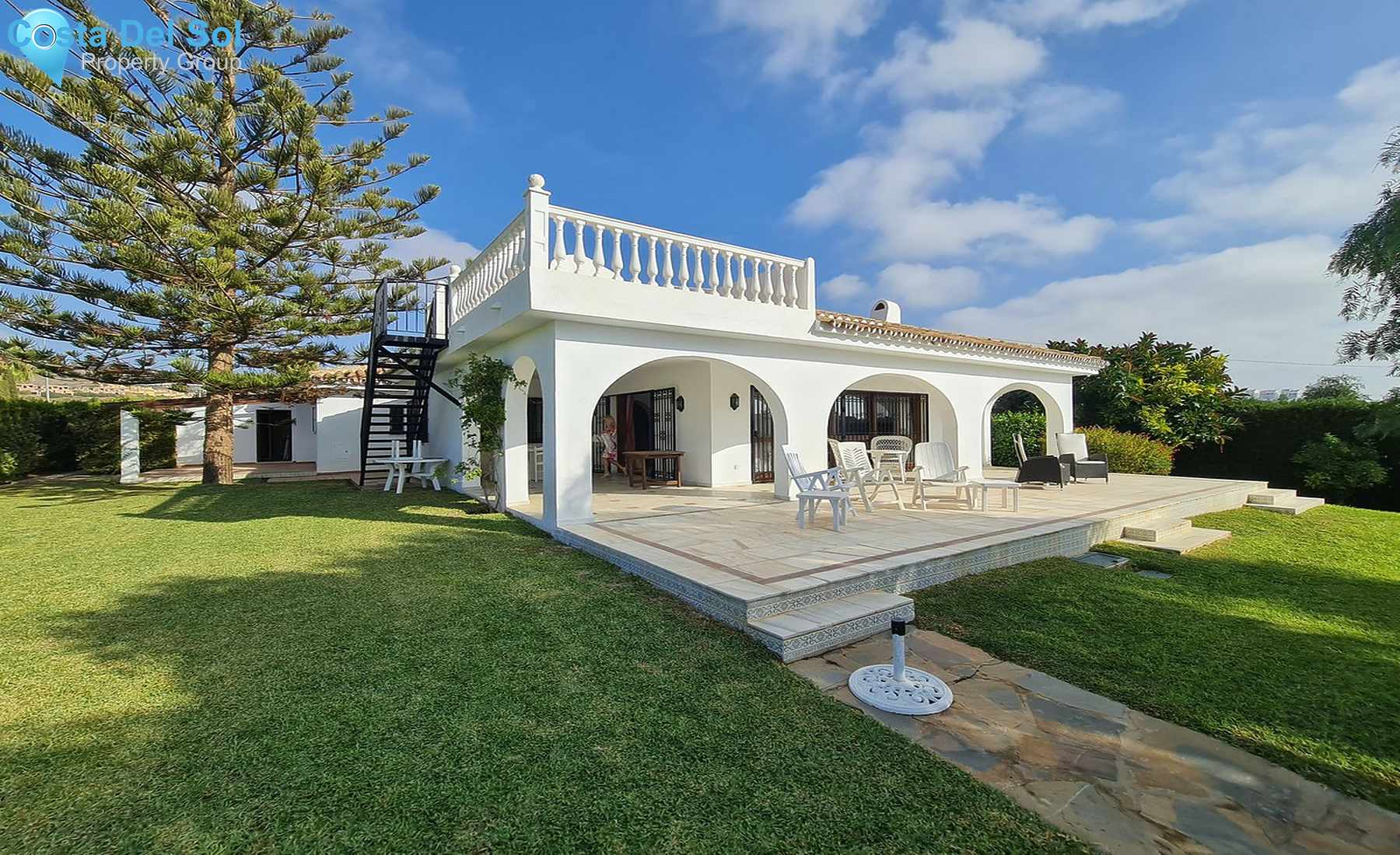 House in Calypso-1499919