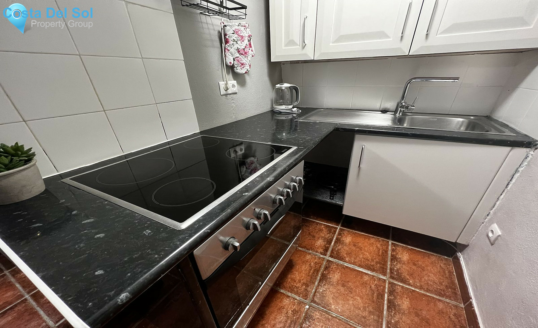 House in Campo Mijas