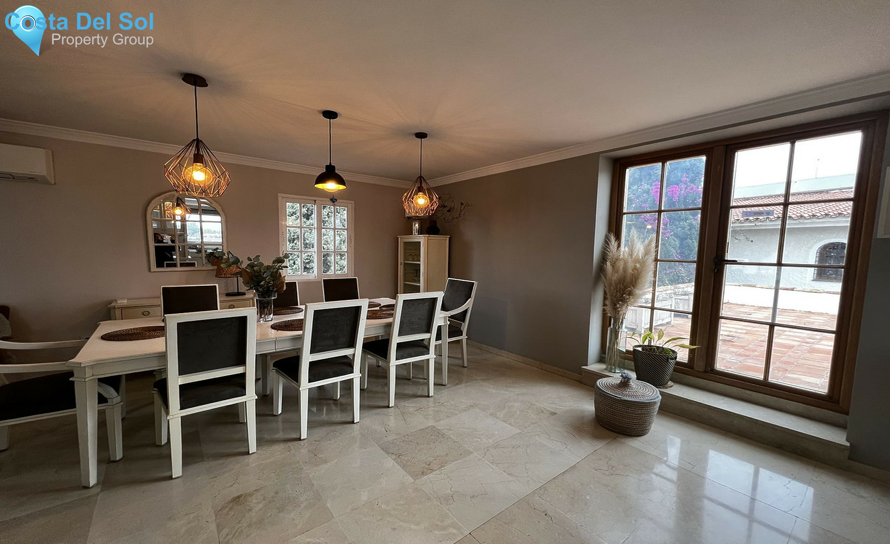 House in Campo Mijas-1541438