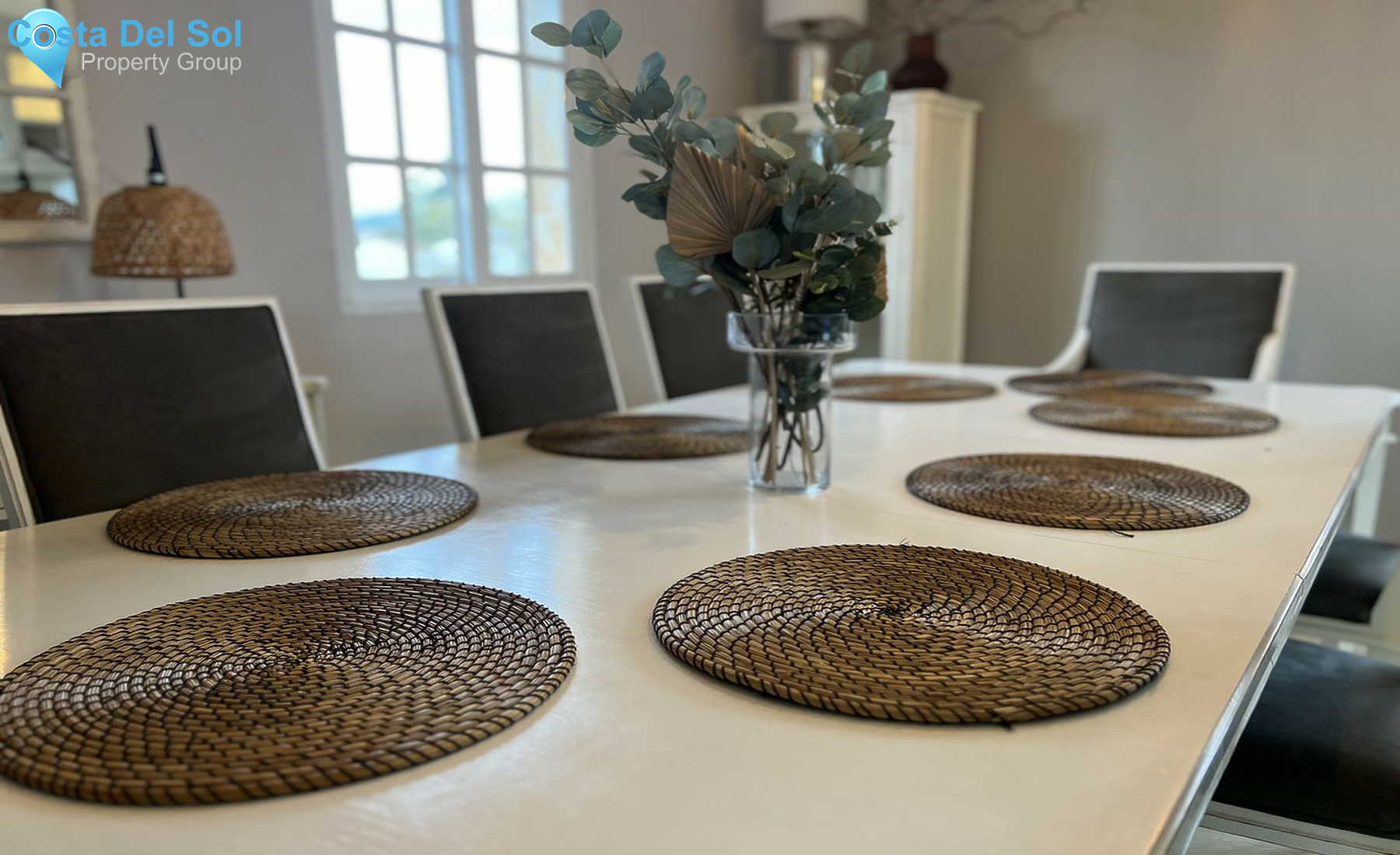 House in Campo Mijas-1541439