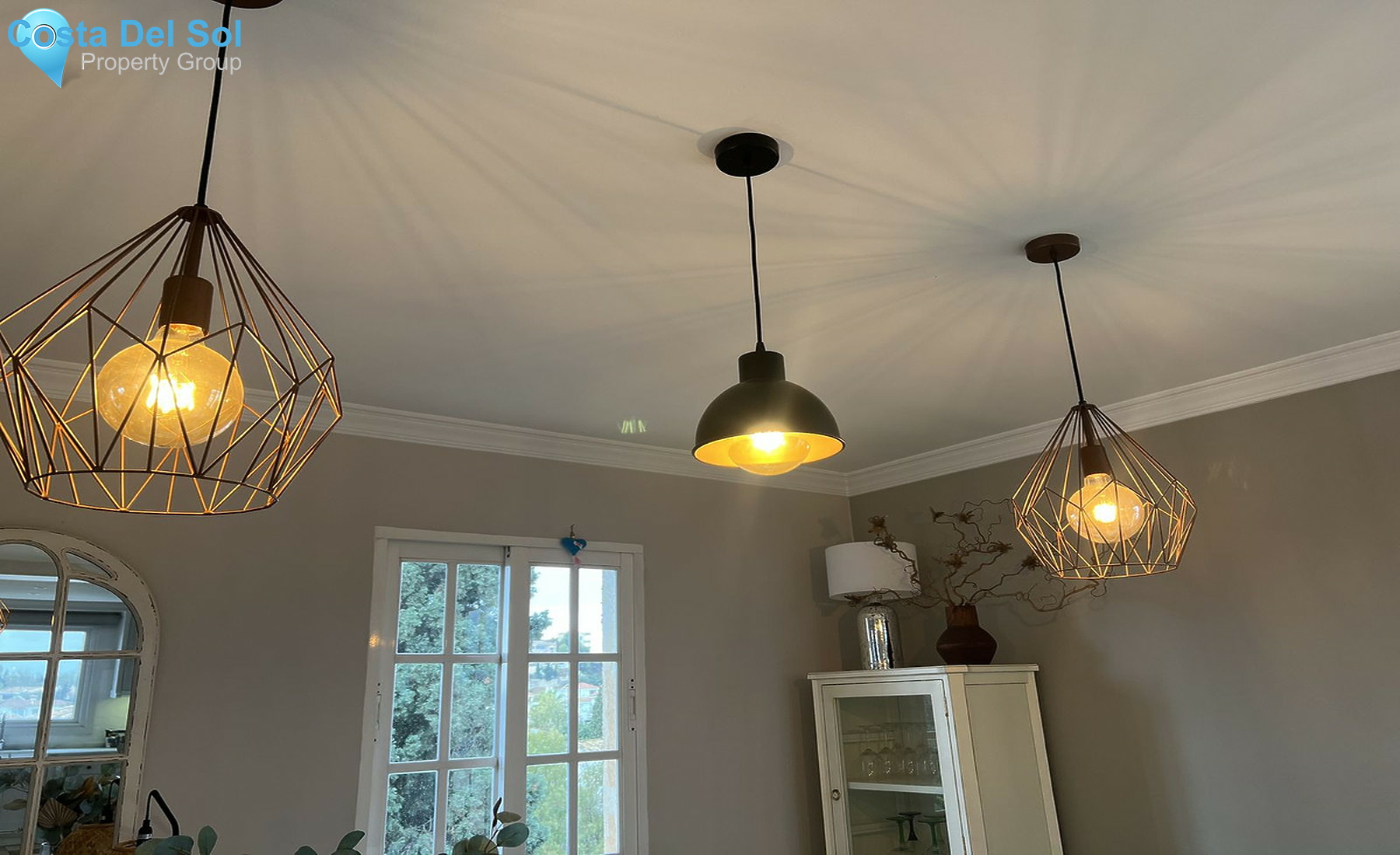 House in Campo Mijas-1541440