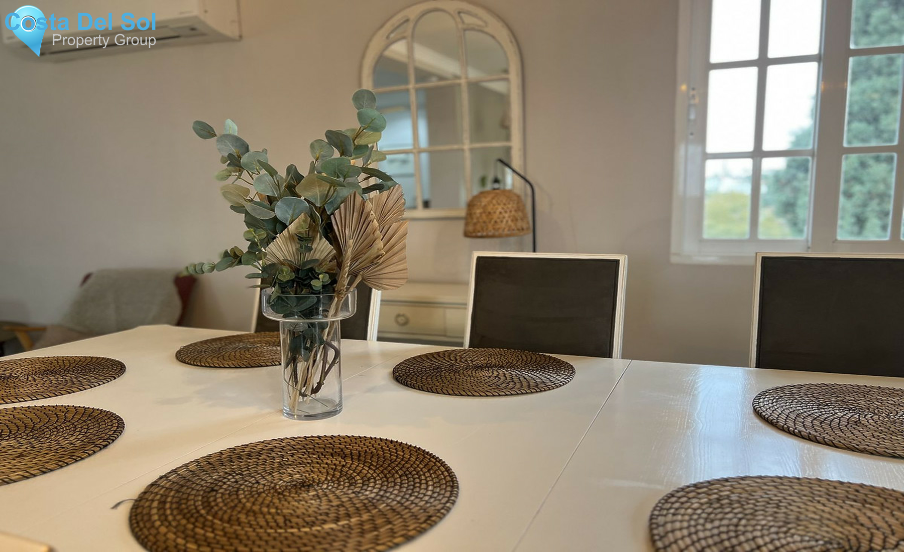 House in Campo Mijas-1541441