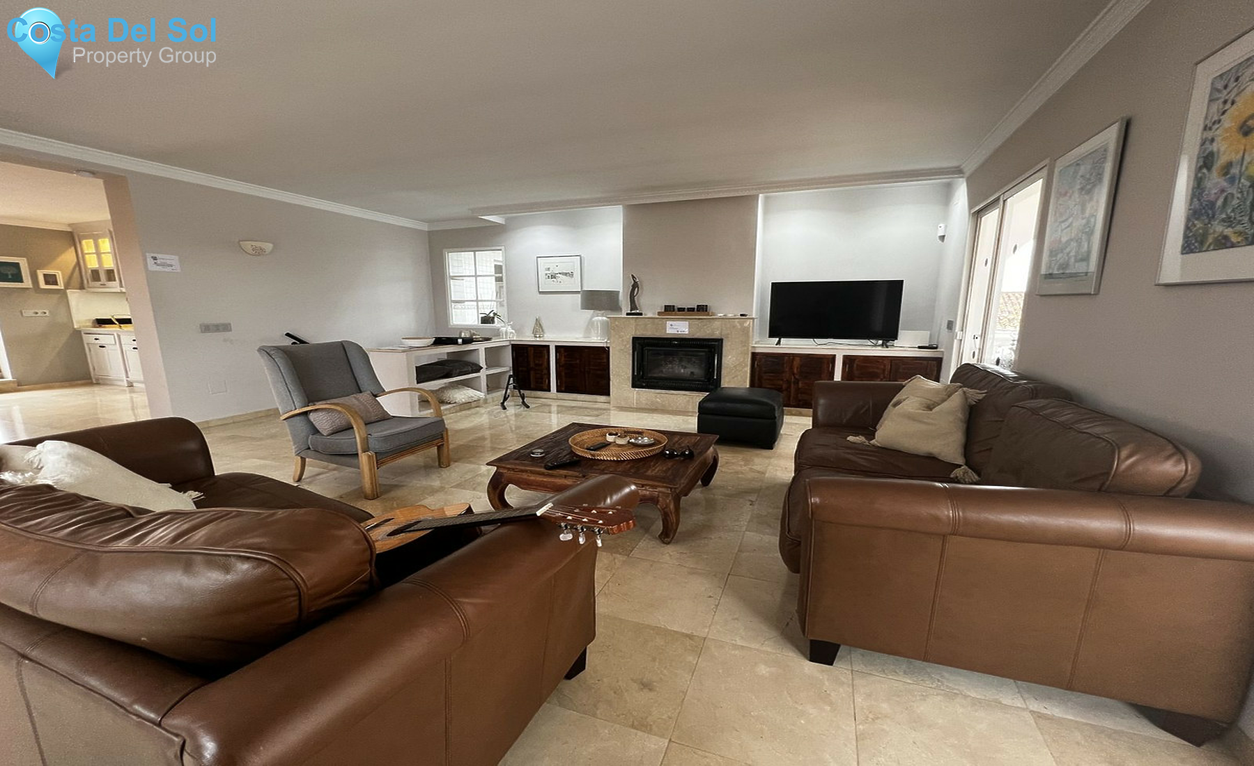 House in Campo Mijas-1541443