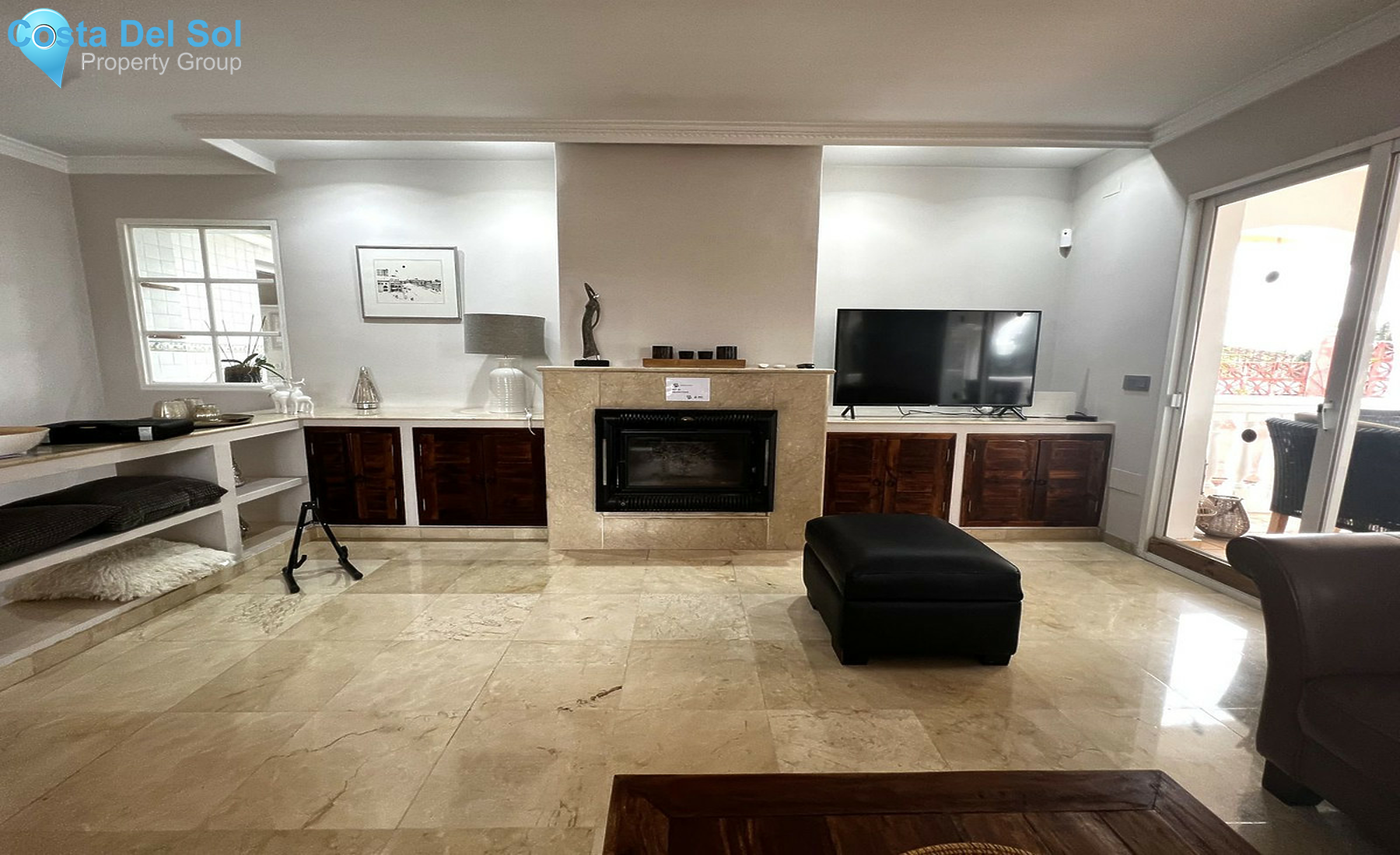 House in Campo Mijas-1541444