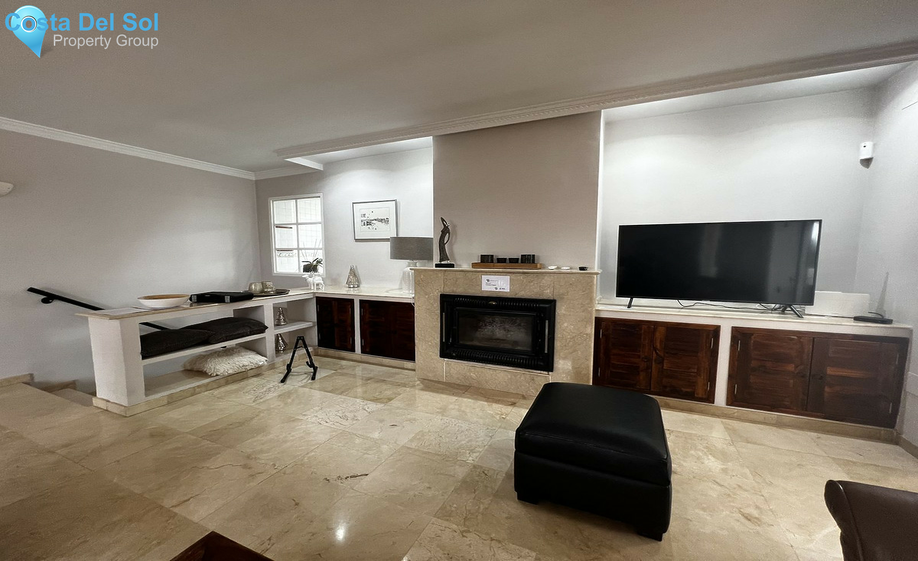 House in Campo Mijas-1541445