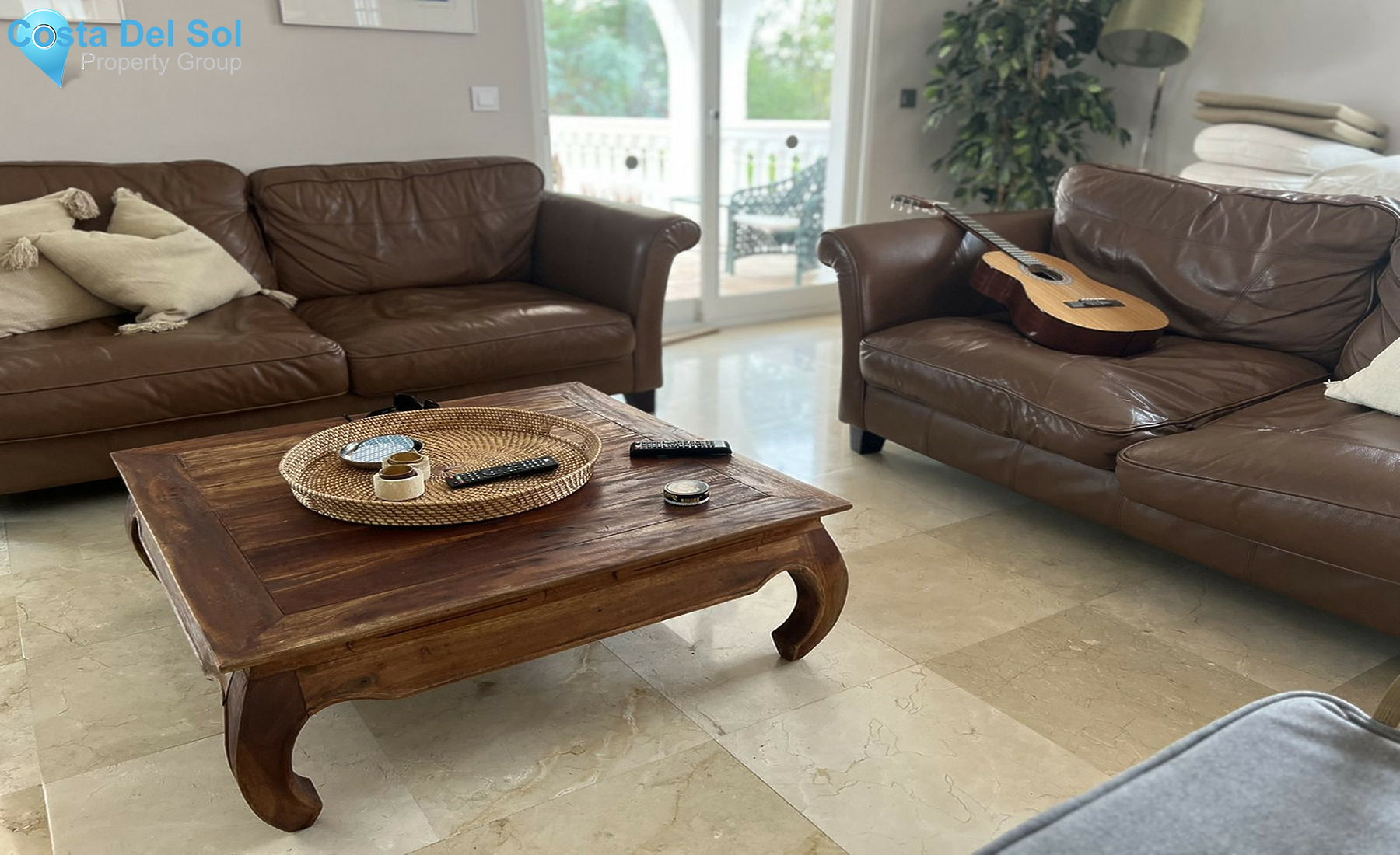 House in Campo Mijas-1541446