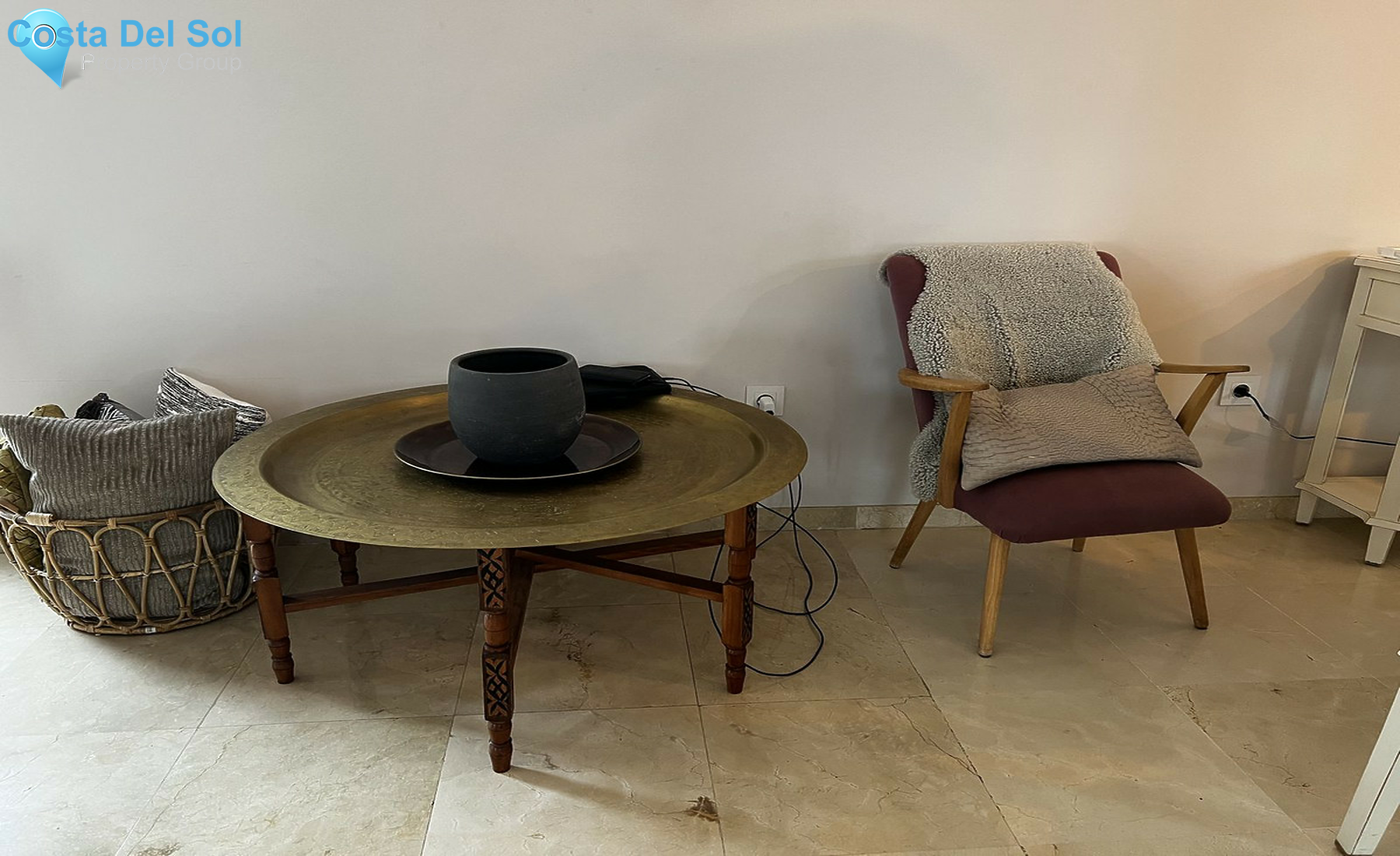 House in Campo Mijas-1541447