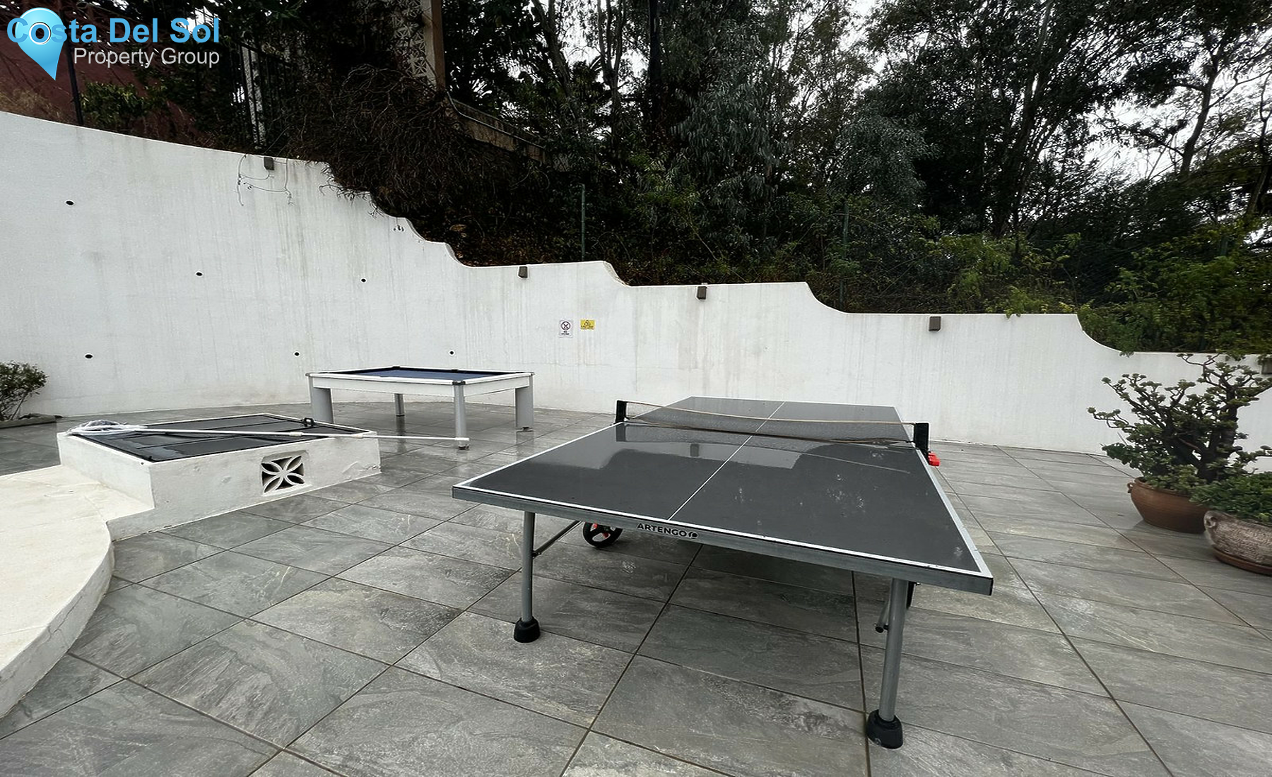 House in Campo Mijas-1541431