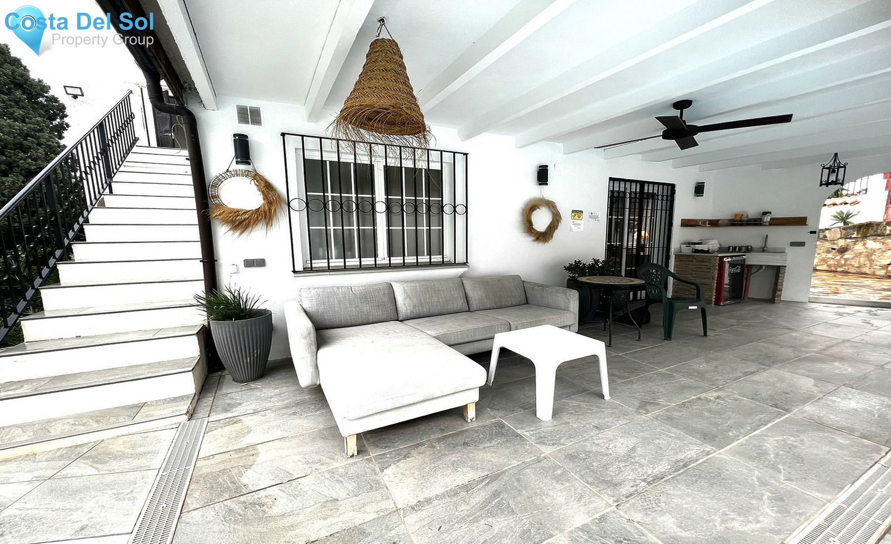 House in Campo Mijas-1541433