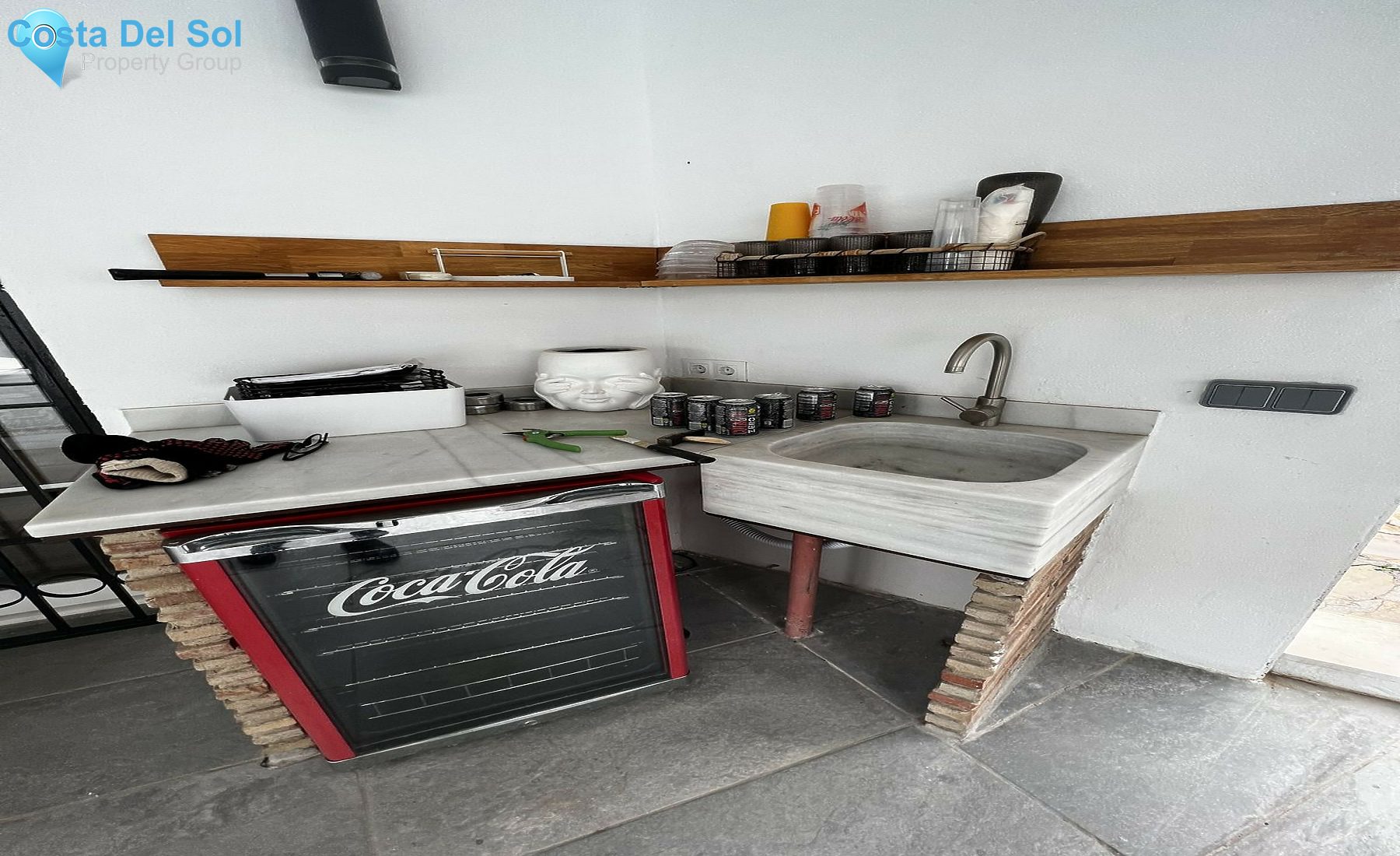 House in Campo Mijas-1541434